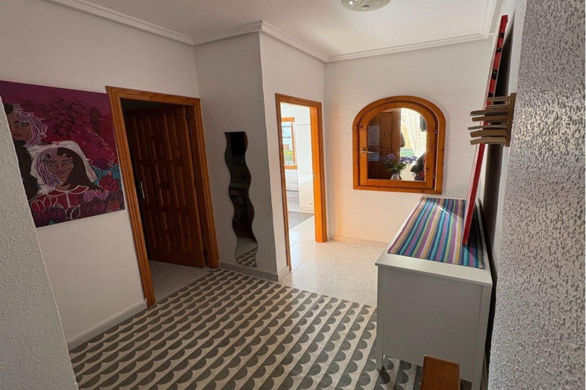 Resale - Town House -
Ciudad Quesada - Costa Blanca
