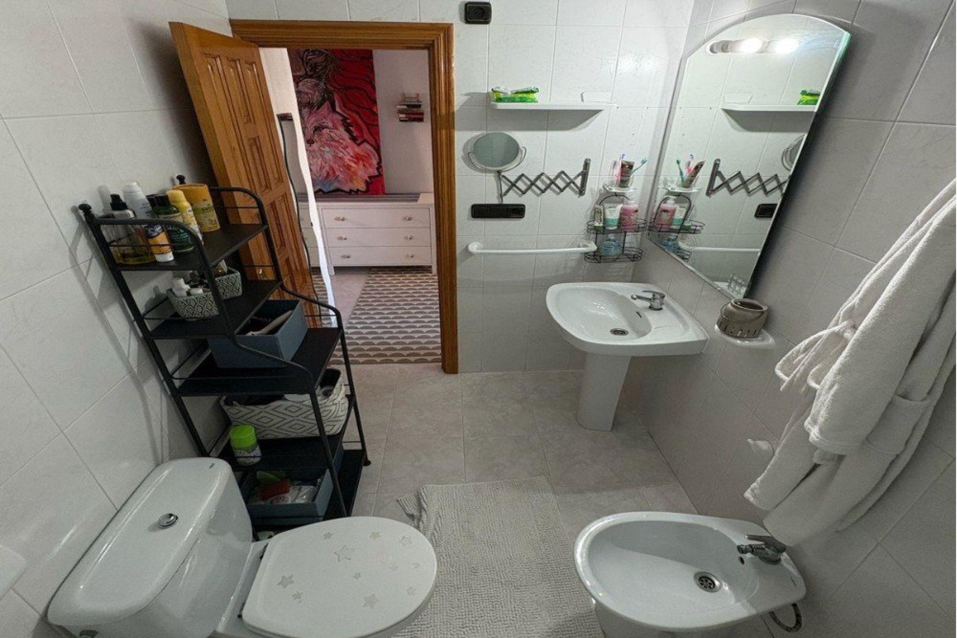 Resale - Town House -
Ciudad Quesada - Costa Blanca