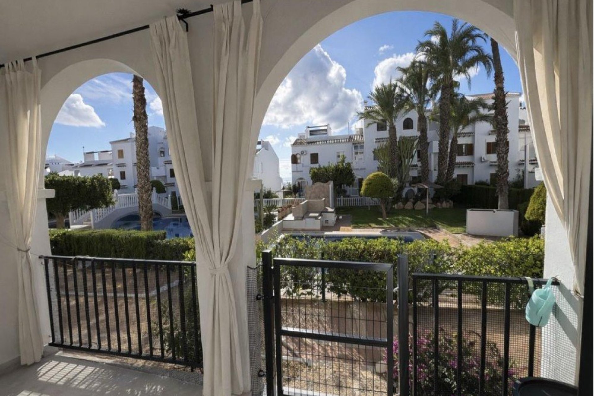 Resale - Town House -
Ciudad Quesada - Costa Blanca