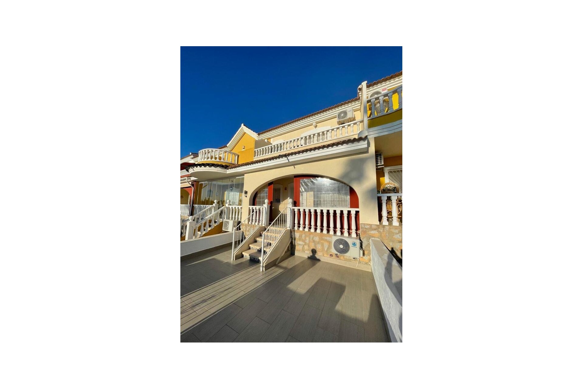 Resale - Town House -
Ciudad Quesada - Costa Blanca