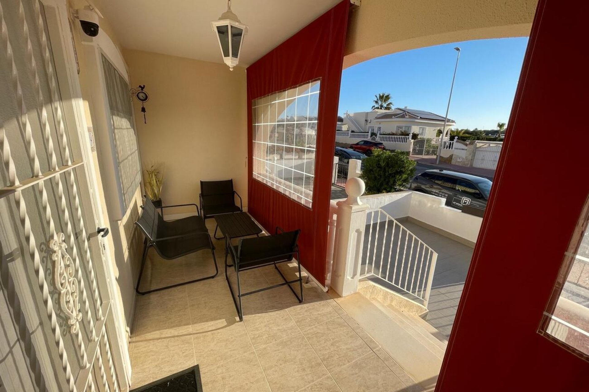 Resale - Town House -
Ciudad Quesada - Costa Blanca