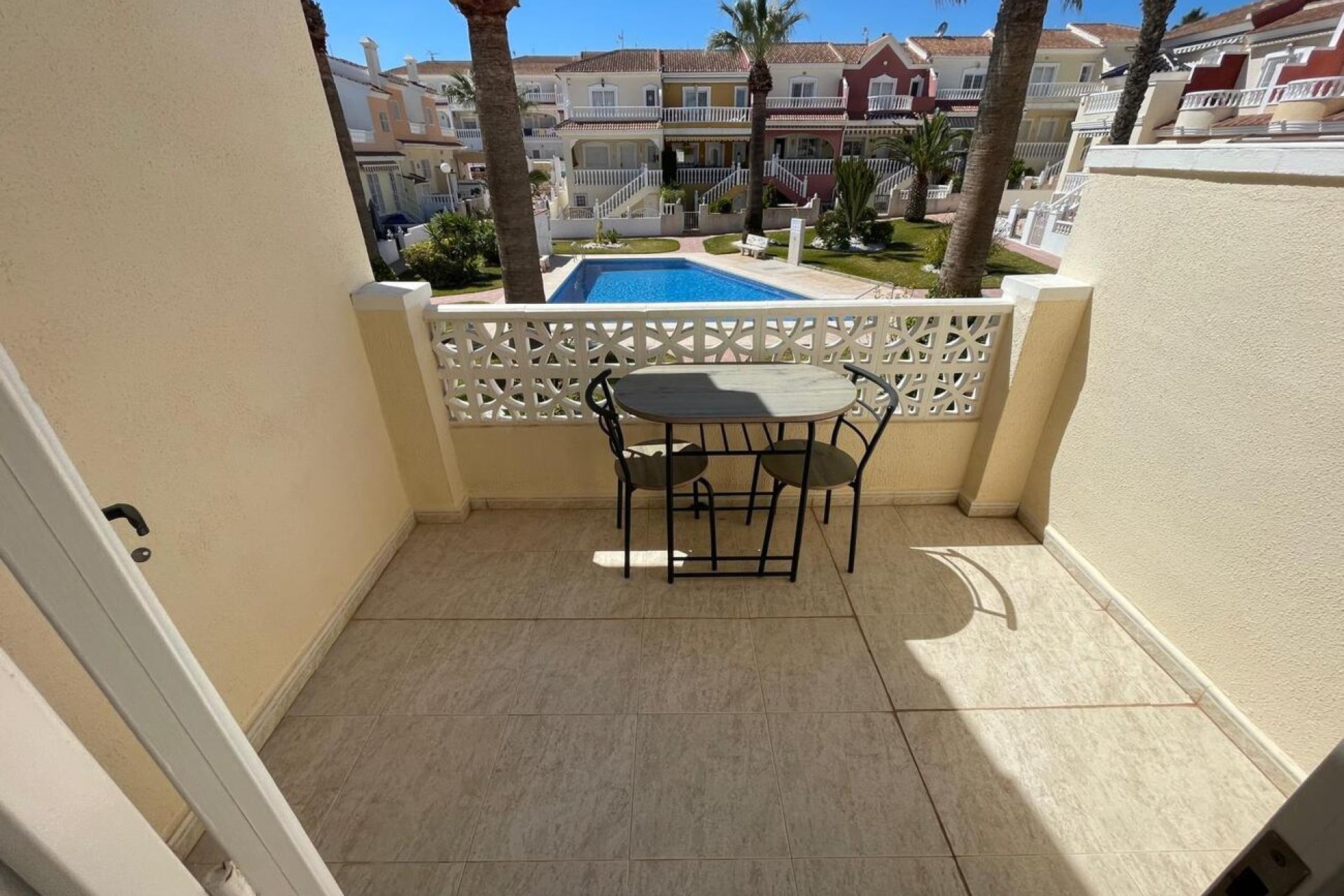 Resale - Town House -
Ciudad Quesada - Costa Blanca