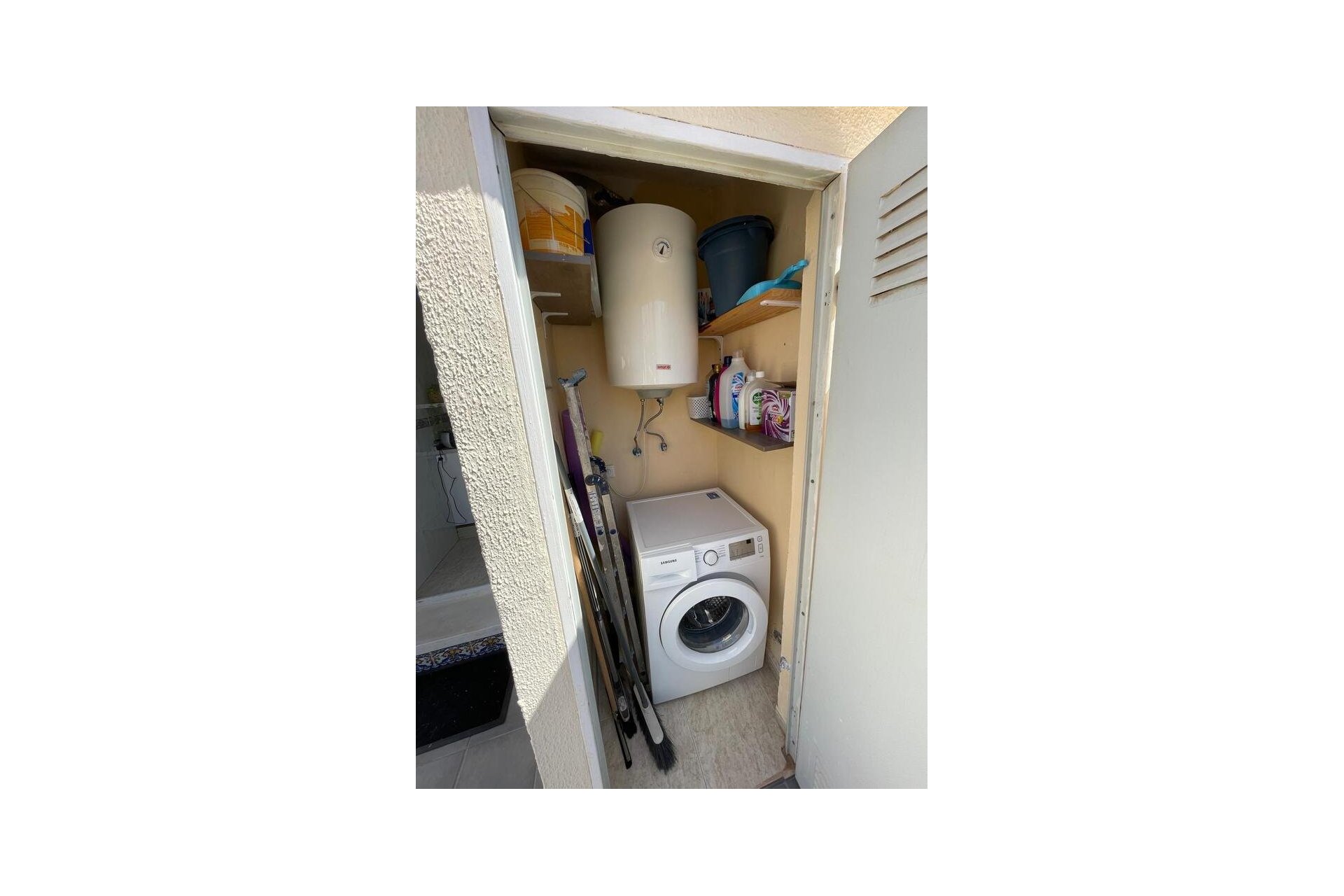 Resale - Town House -
Ciudad Quesada - Costa Blanca