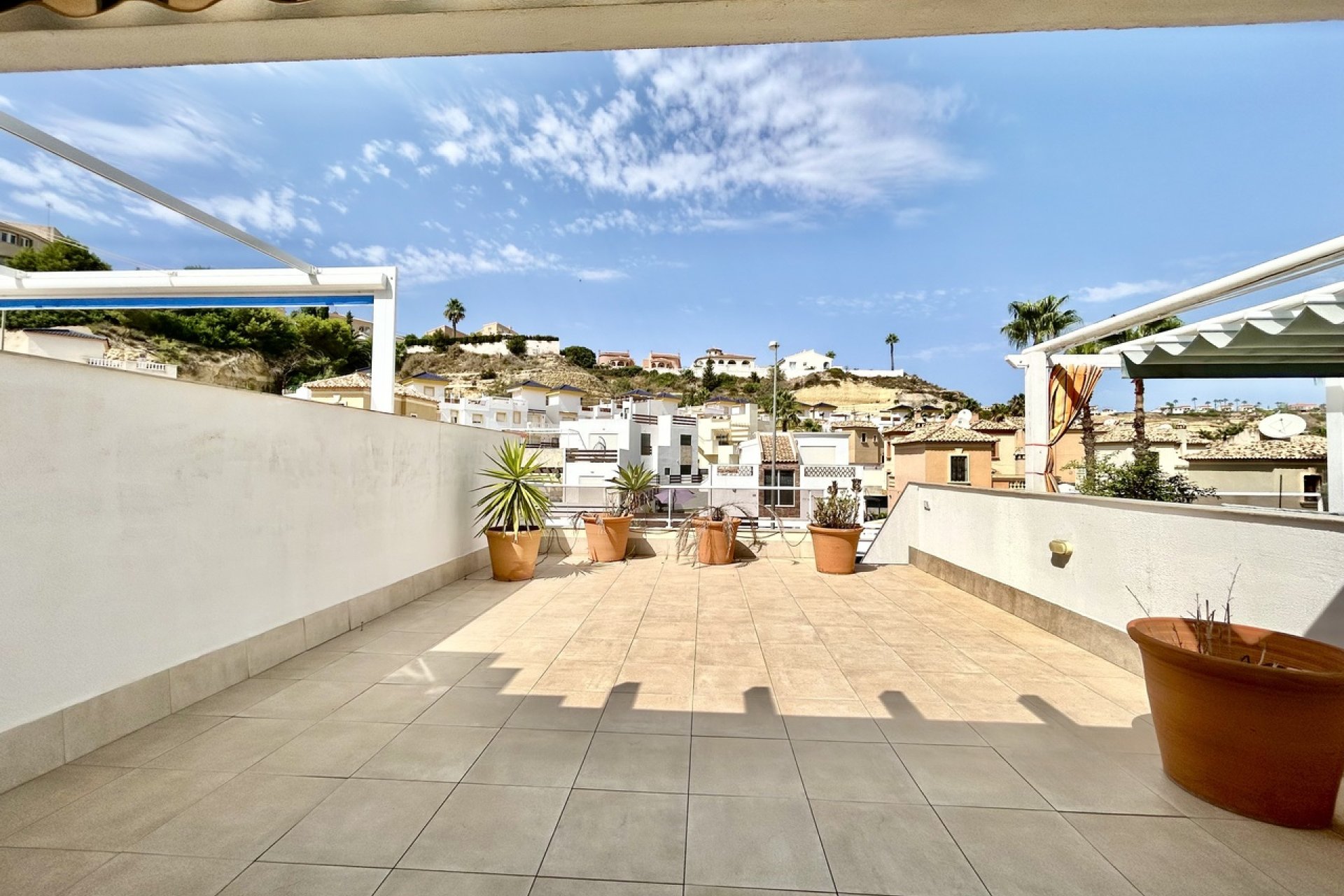 Resale - Town House -
Ciudad Quesada - Costa Blanca
