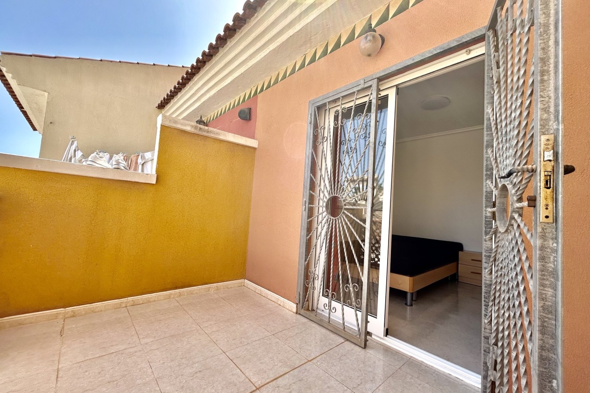 Resale - Town House -
Ciudad Quesada - Costa Blanca