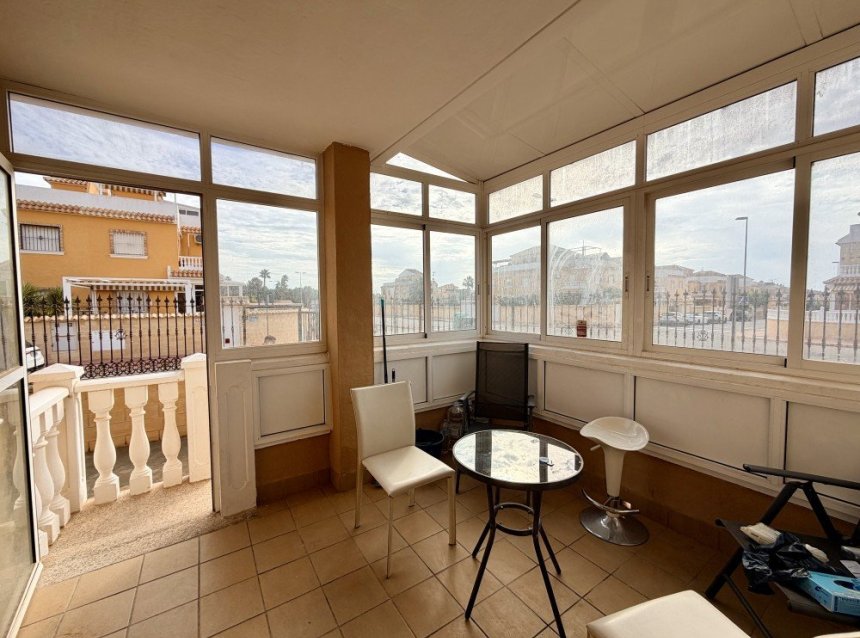 Resale - Town House -
Ciudad Quesada - Costa Blanca