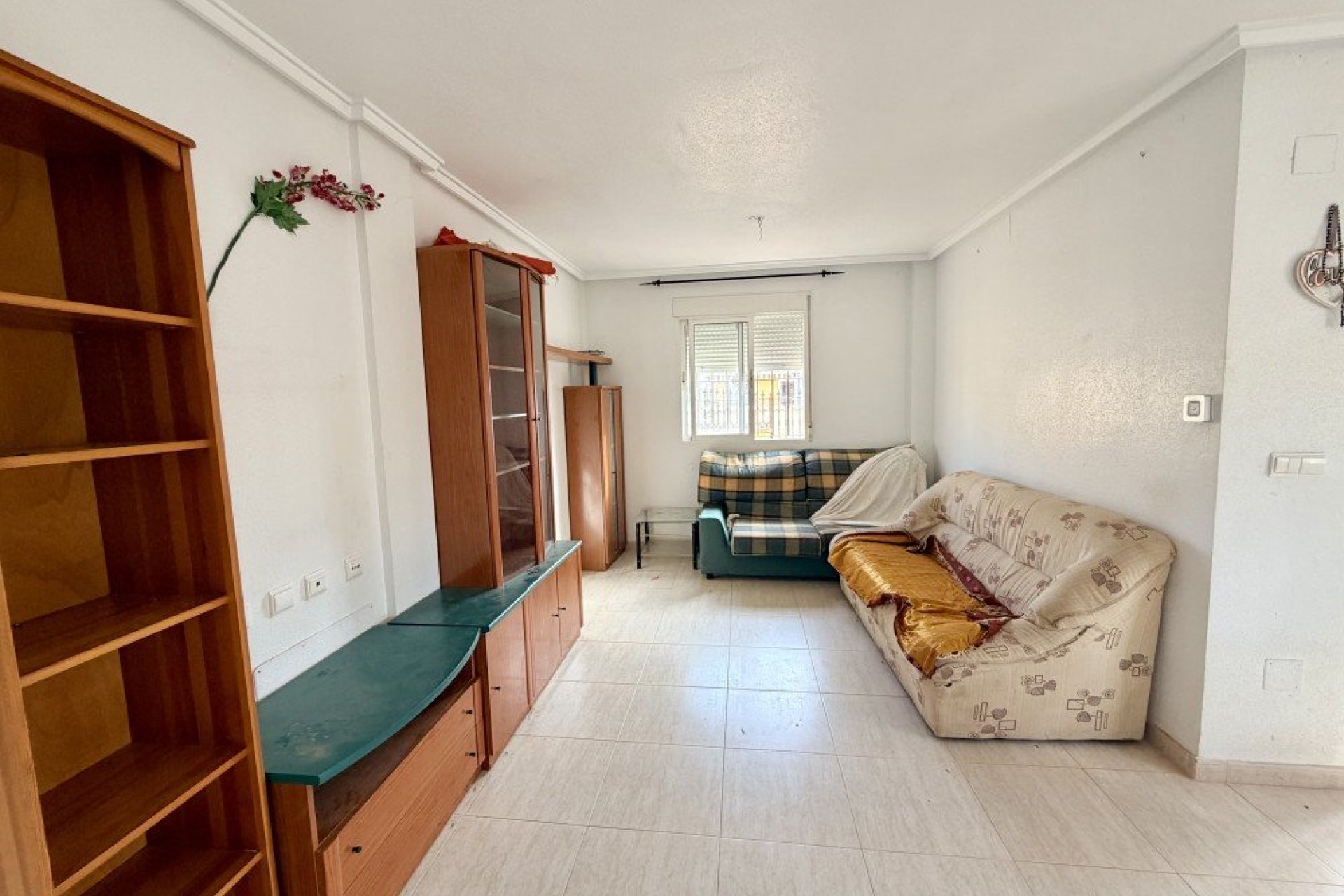 Resale - Town House -
Ciudad Quesada - Costa Blanca