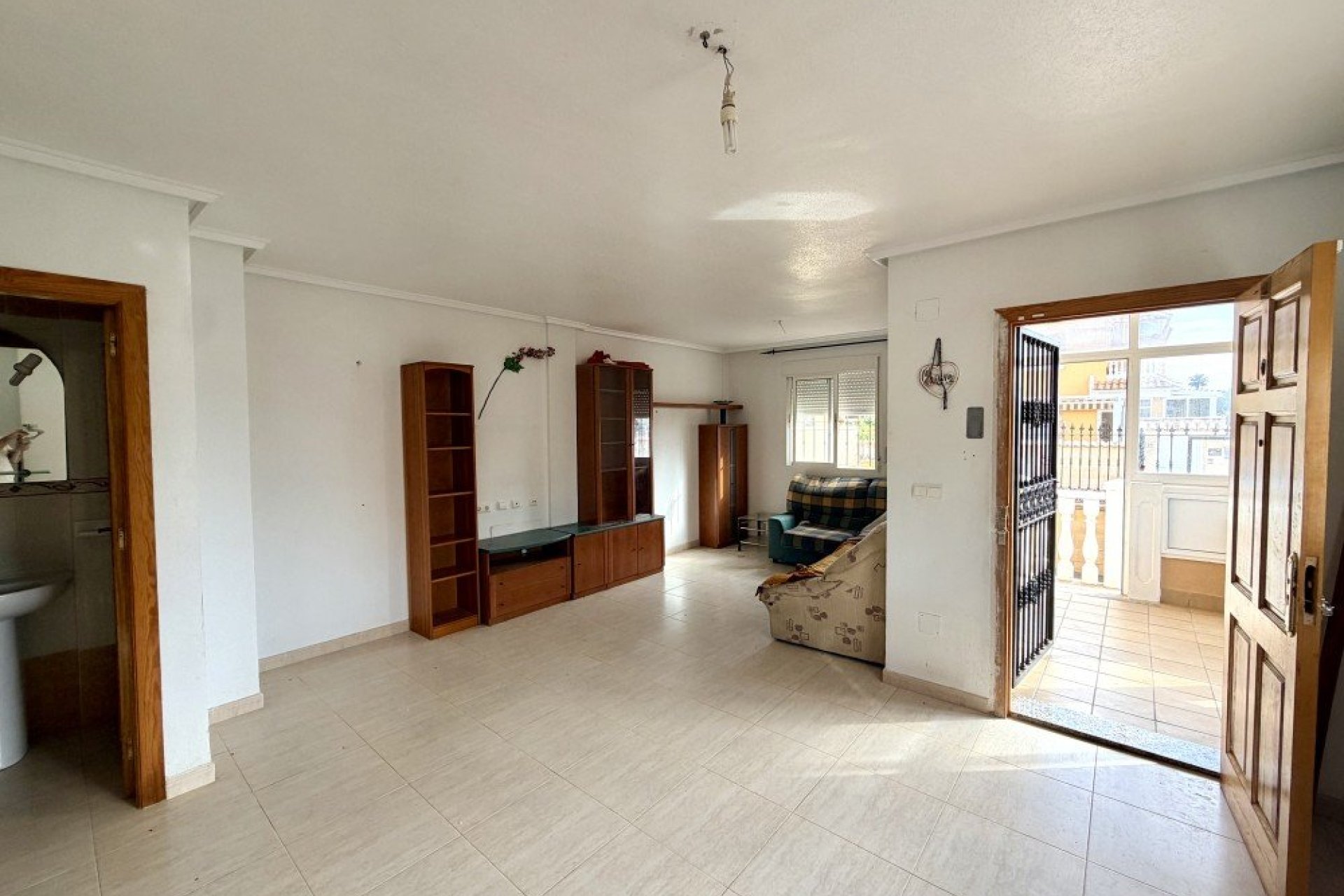 Resale - Town House -
Ciudad Quesada - Costa Blanca