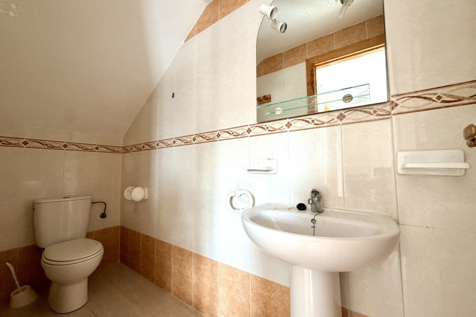 Resale - Town House -
Ciudad Quesada - Costa Blanca