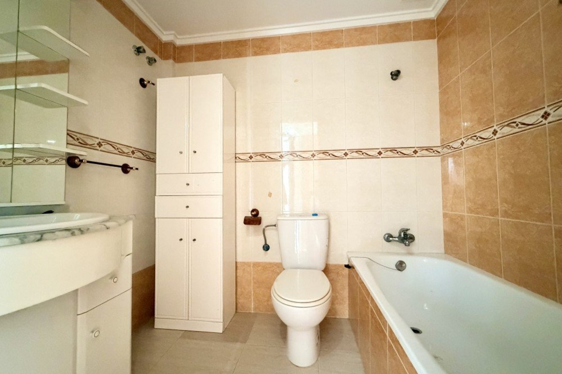 Resale - Town House -
Ciudad Quesada - Costa Blanca