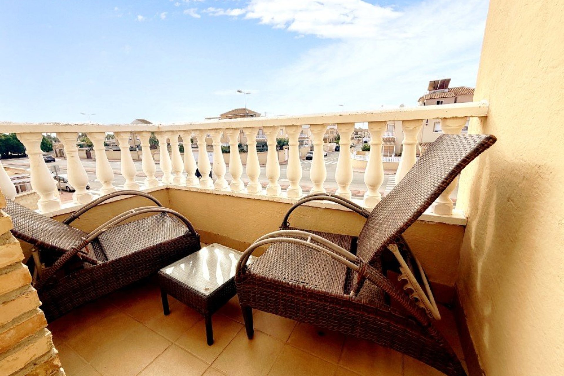 Resale - Town House -
Ciudad Quesada - Costa Blanca