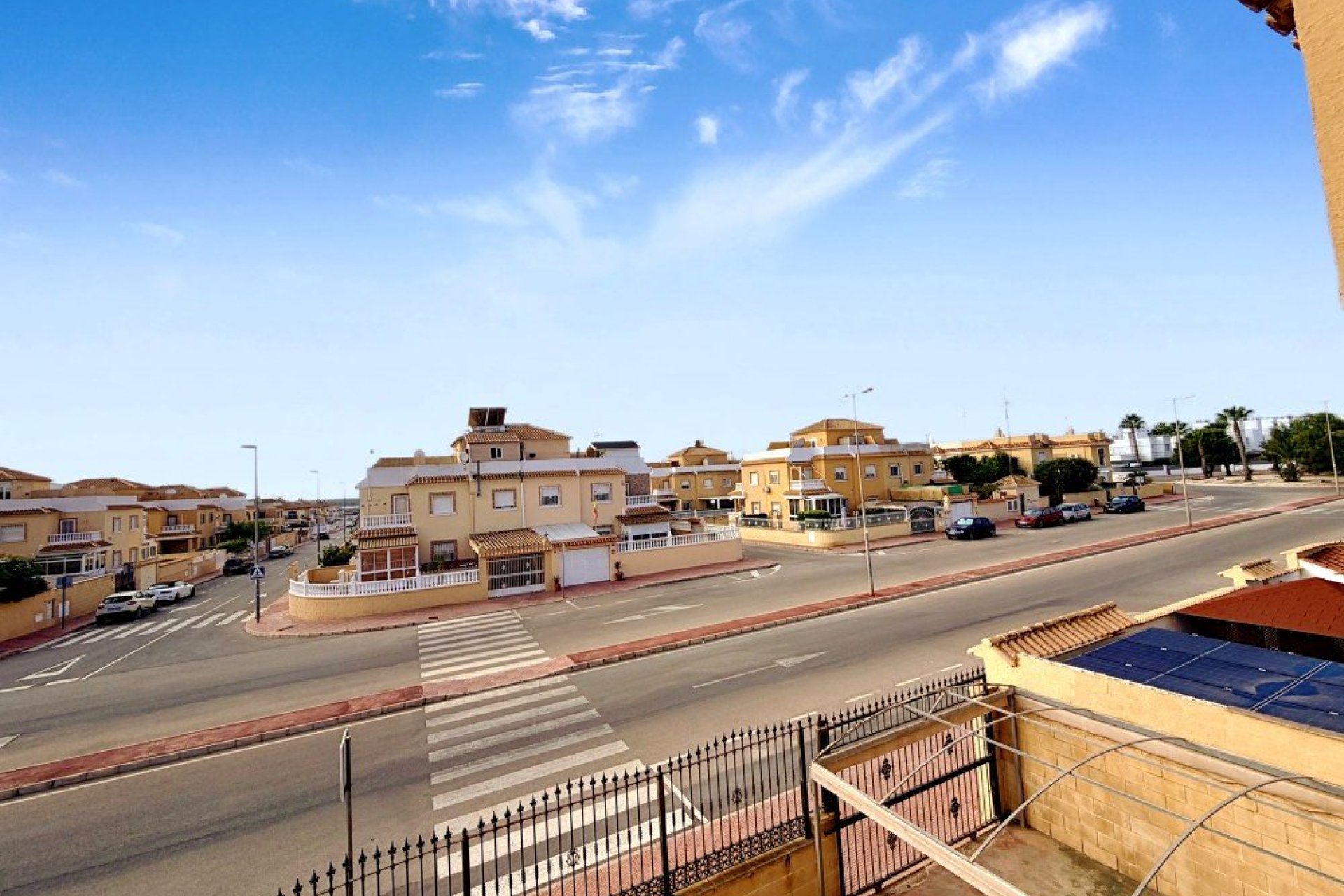 Resale - Town House -
Ciudad Quesada - Costa Blanca
