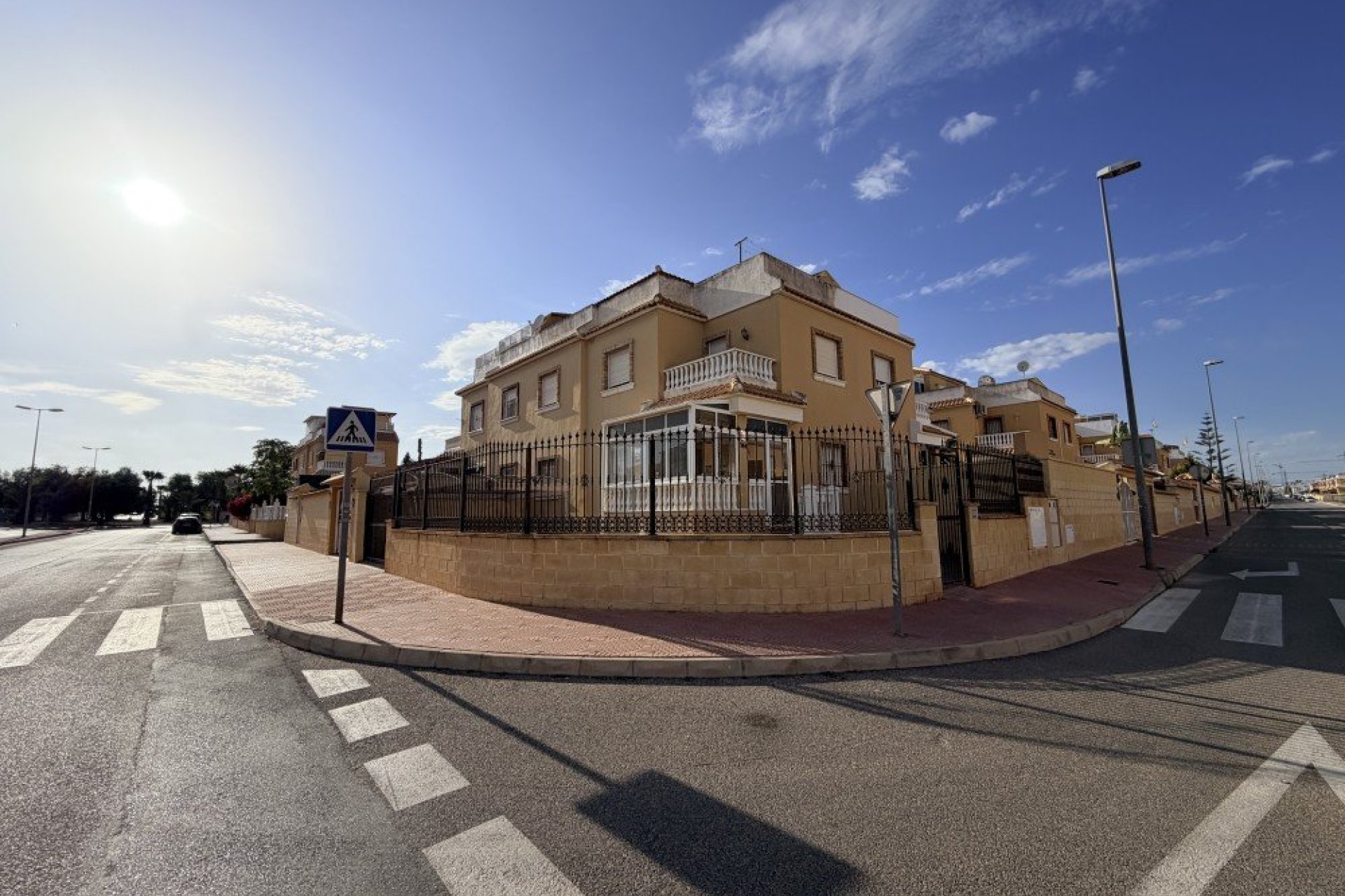 Resale - Town House -
Ciudad Quesada - Costa Blanca