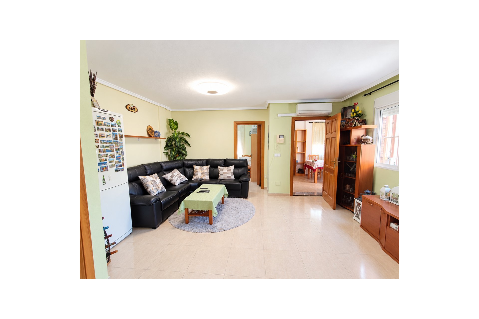 Resale - Town House -
Ciudad Quesada - Costa Blanca
