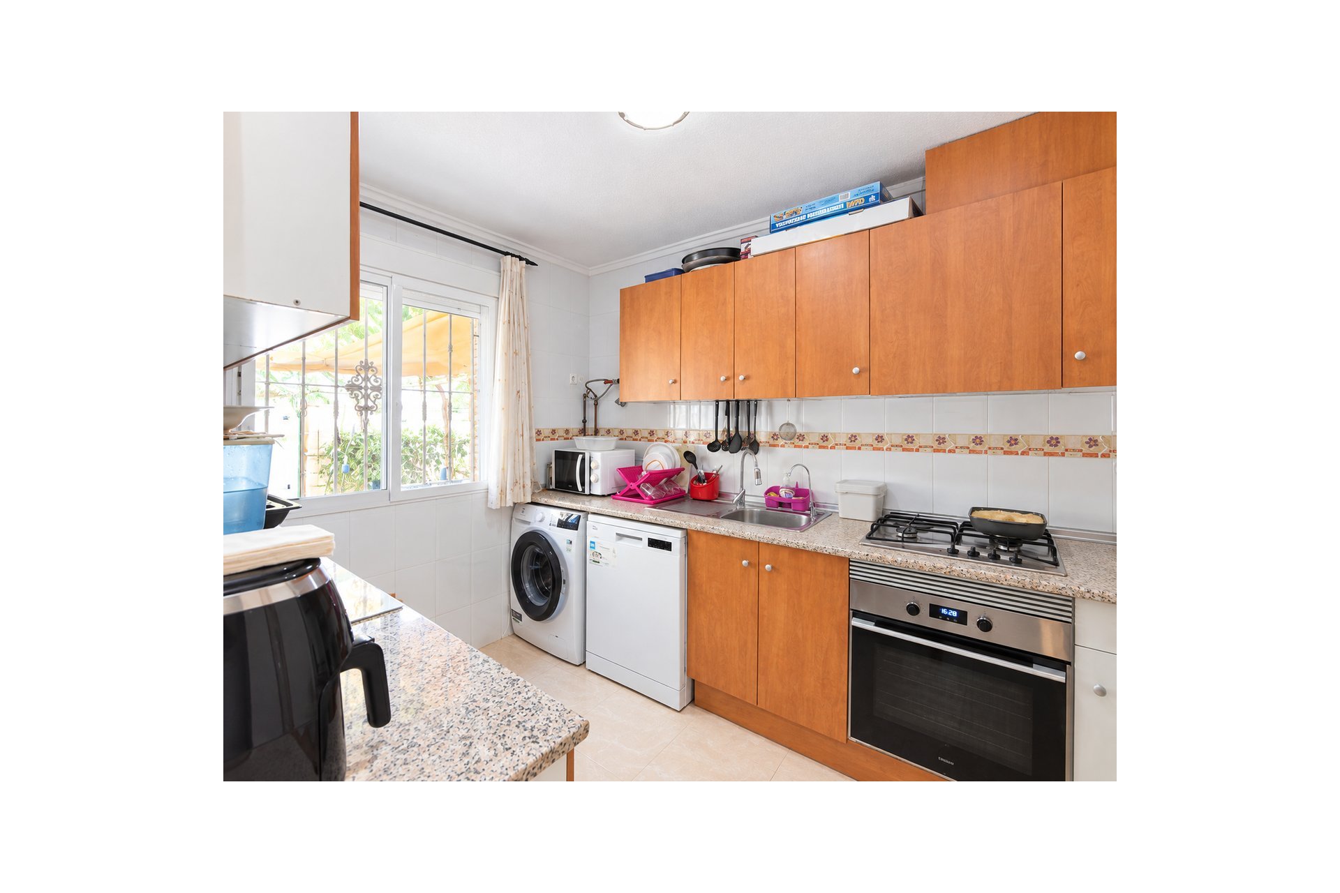 Resale - Town House -
Ciudad Quesada - Costa Blanca