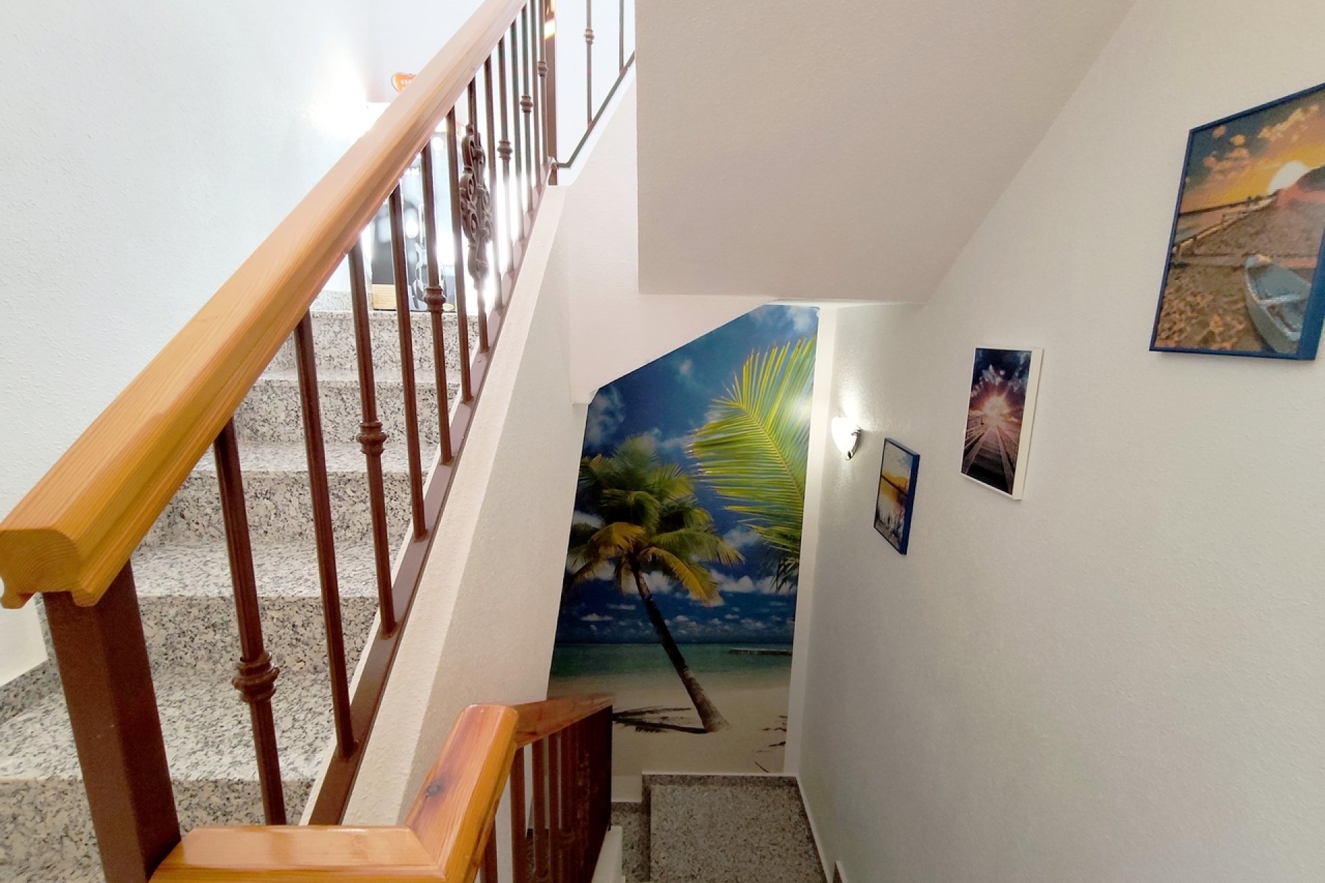 Resale - Town House -
Ciudad Quesada - Costa Blanca