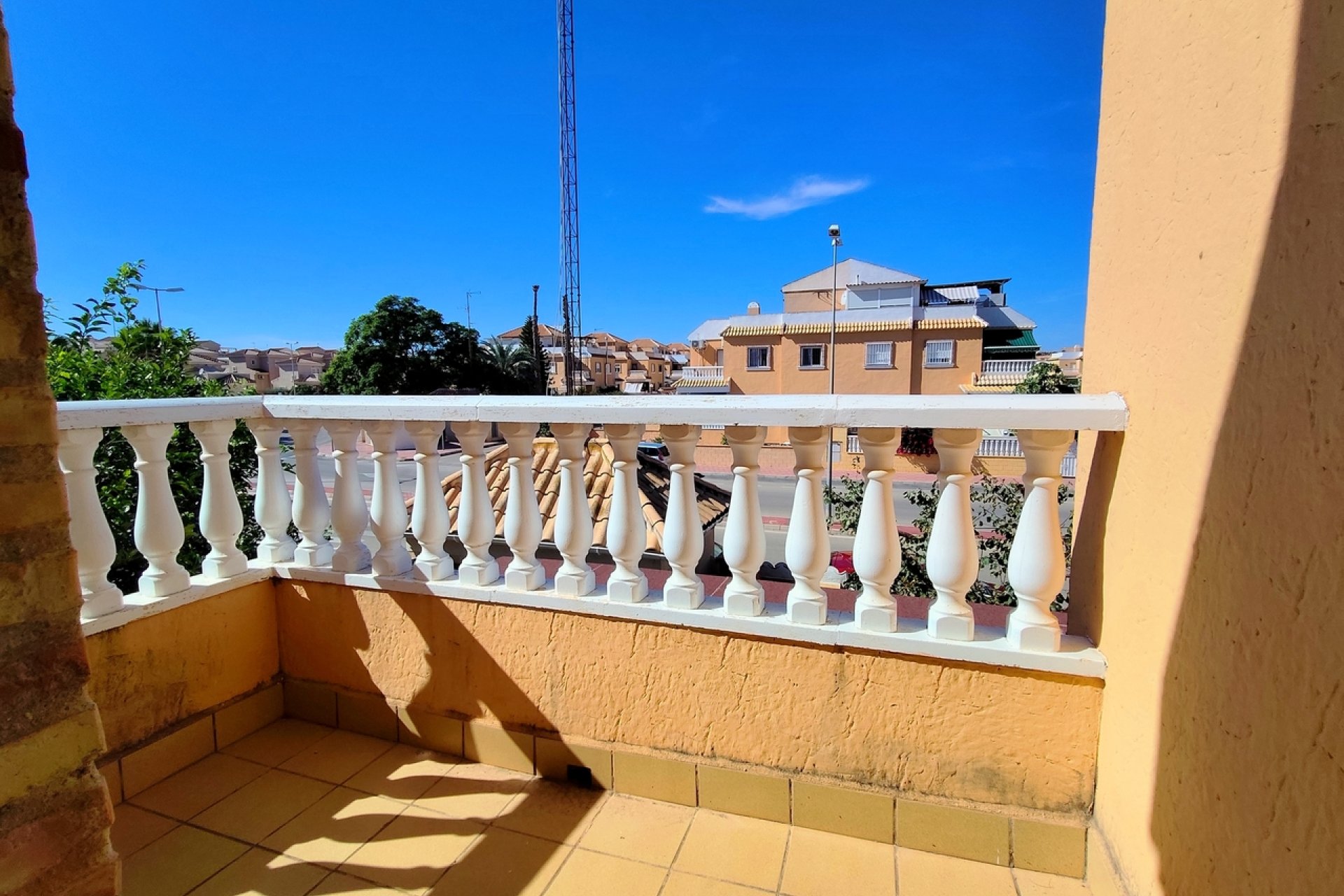 Resale - Town House -
Ciudad Quesada - Costa Blanca