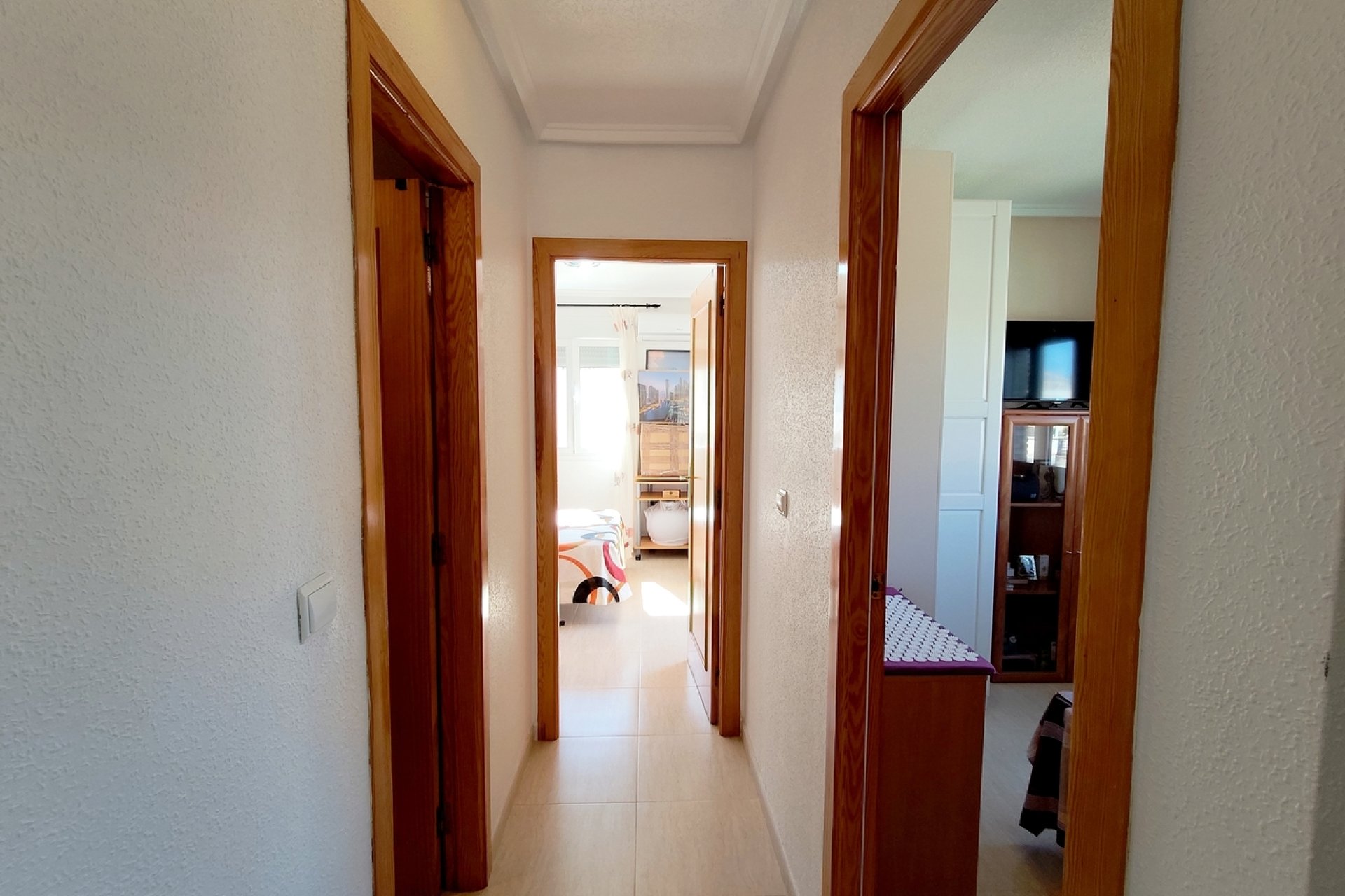 Resale - Town House -
Ciudad Quesada - Costa Blanca
