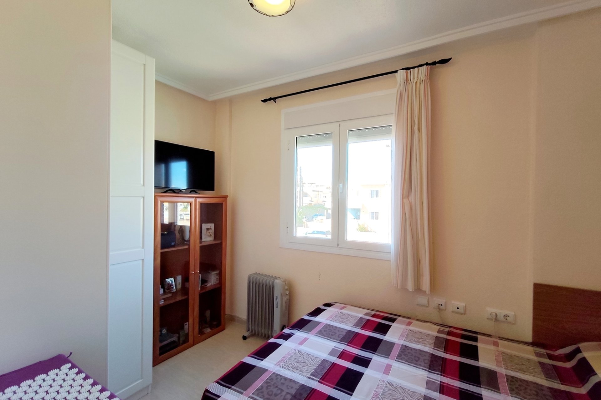Resale - Town House -
Ciudad Quesada - Costa Blanca