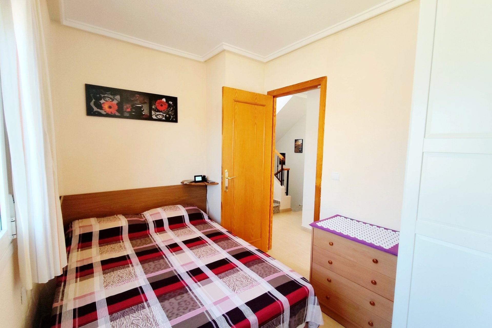 Resale - Town House -
Ciudad Quesada - Costa Blanca