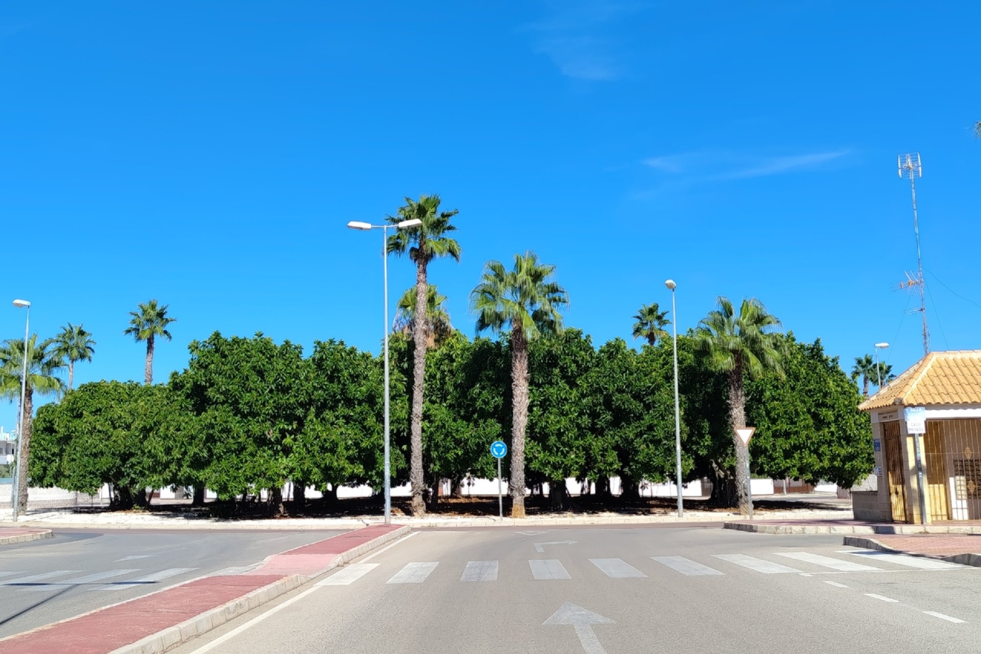 Resale - Town House -
Ciudad Quesada - Costa Blanca
