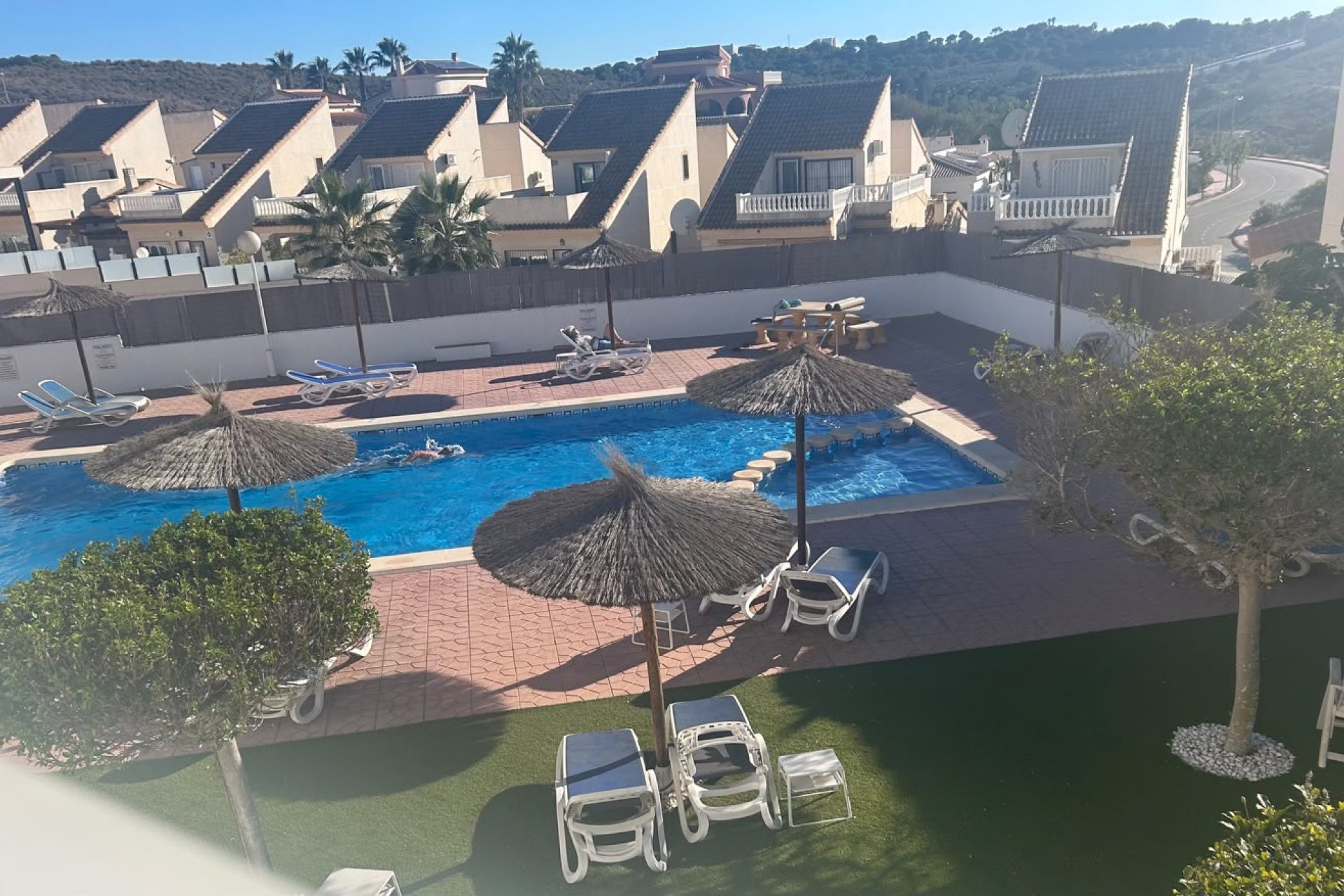 Resale - Town House -
Ciudad Quesada - Costa Blanca