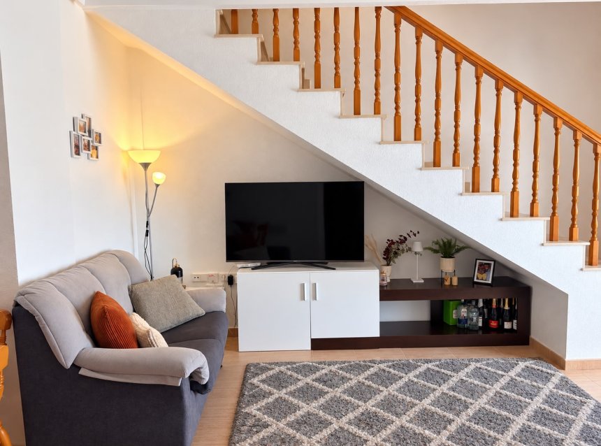 Resale - Town House -
Ciudad Quesada - Costa Blanca