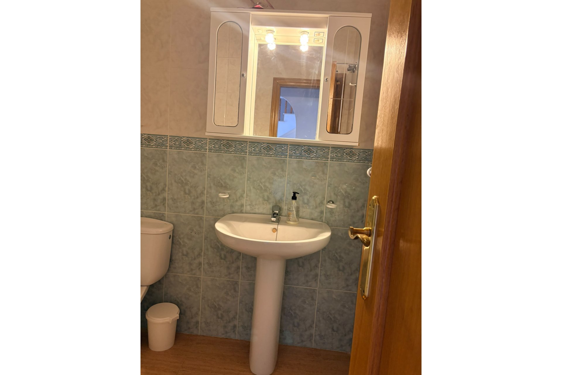Resale - Town House -
Ciudad Quesada - Costa Blanca