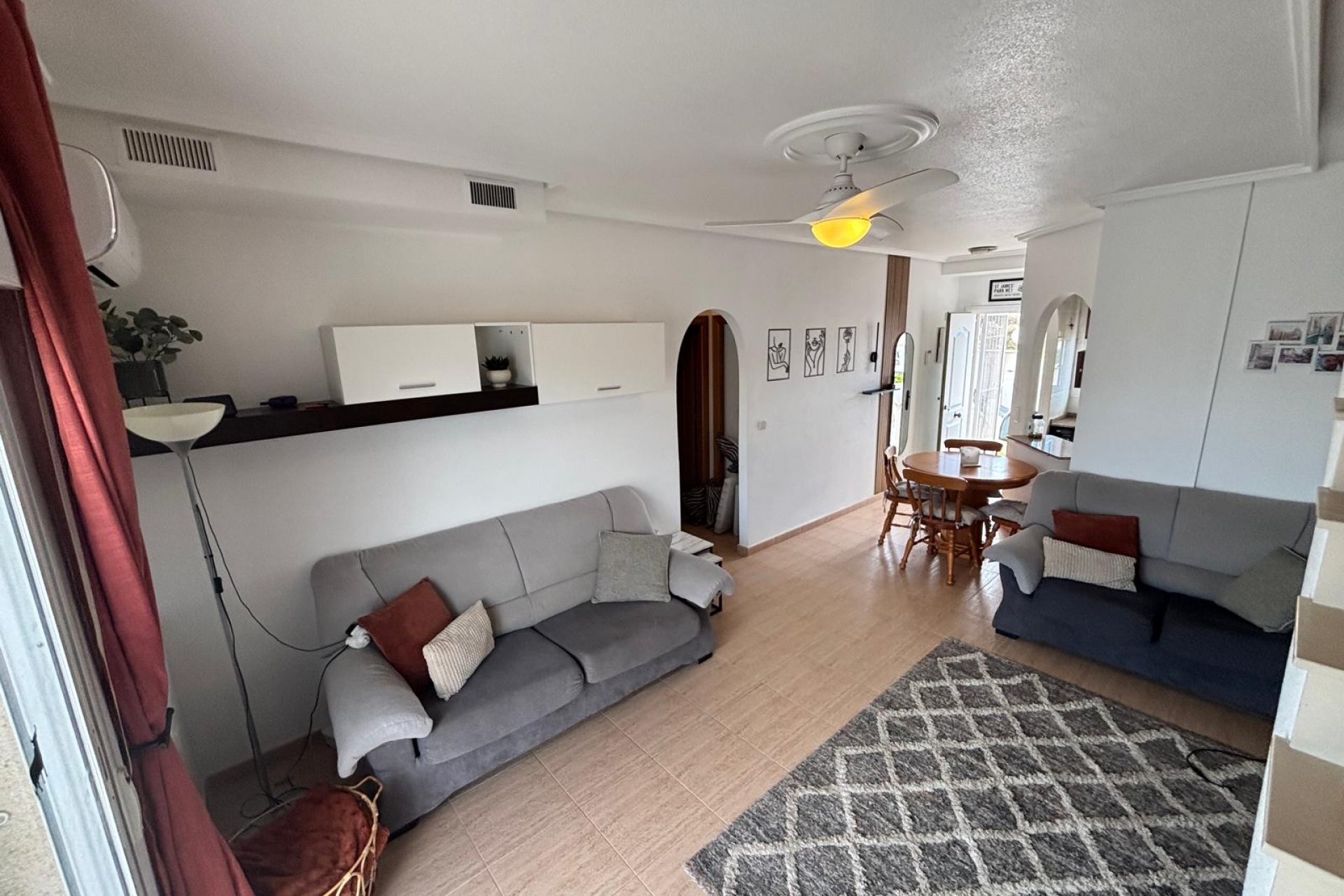 Resale - Town House -
Ciudad Quesada - Costa Blanca