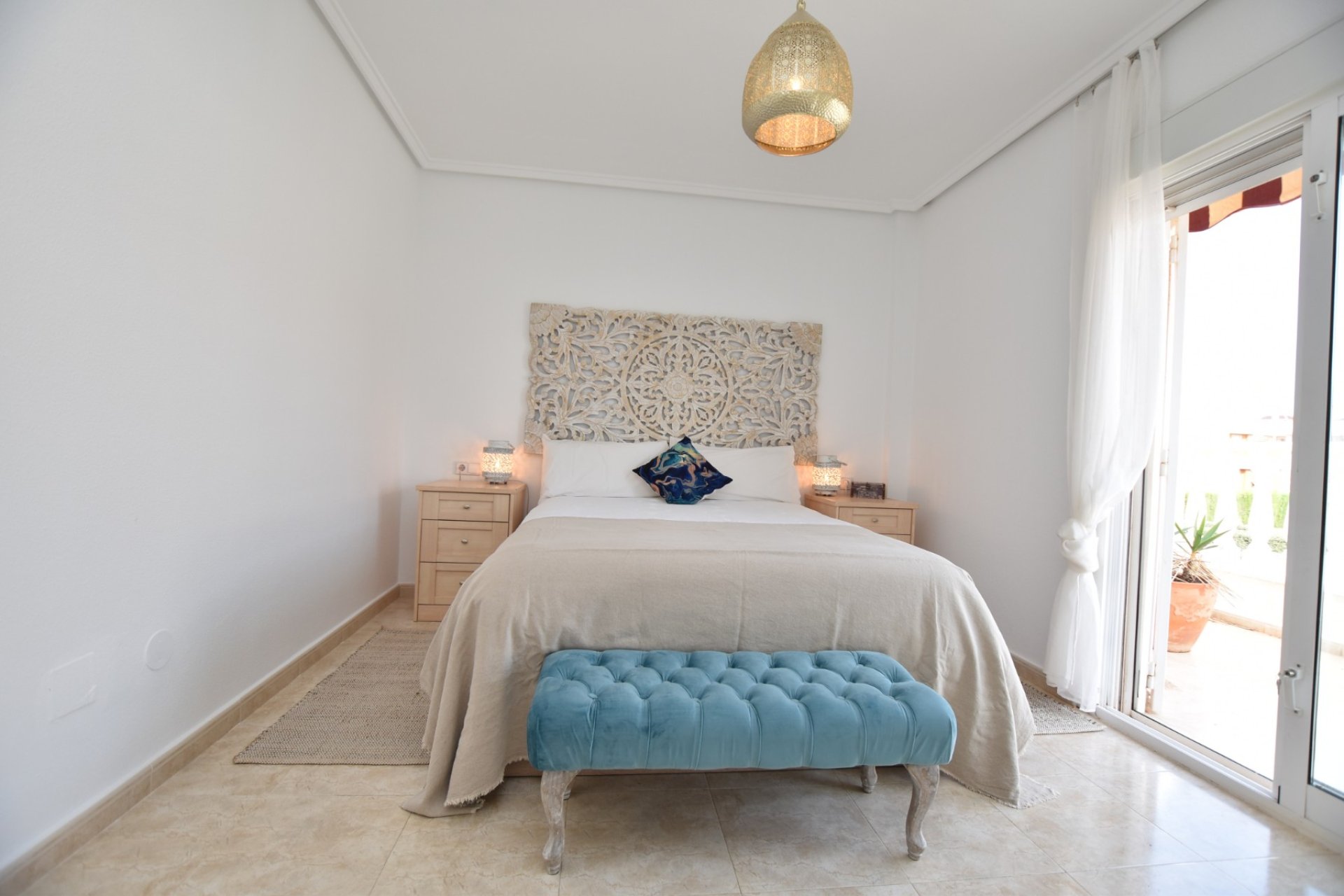 Resale - Town House -
Ciudad Quesada - Costa Blanca