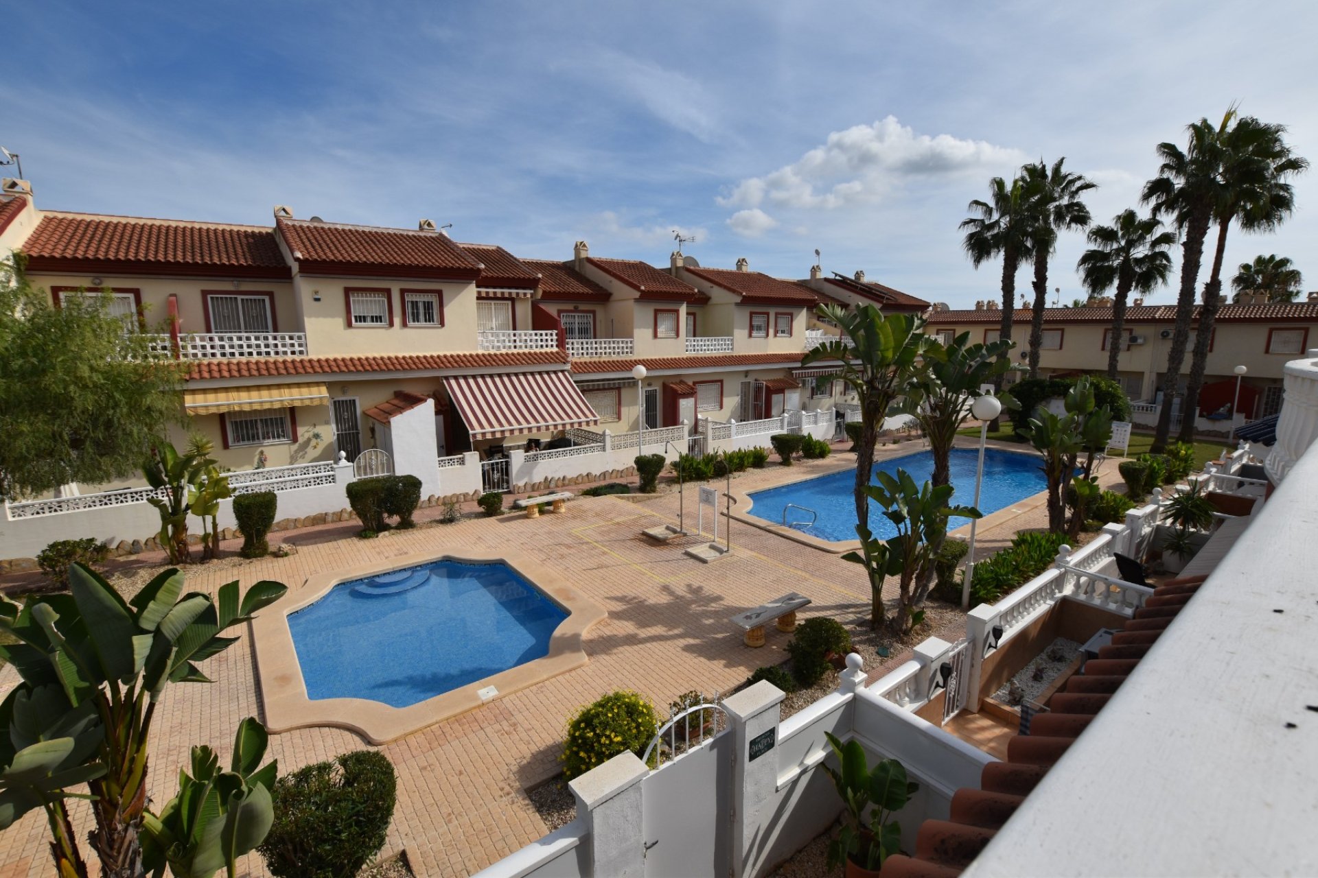 Resale - Town House -
Ciudad Quesada - Costa Blanca
