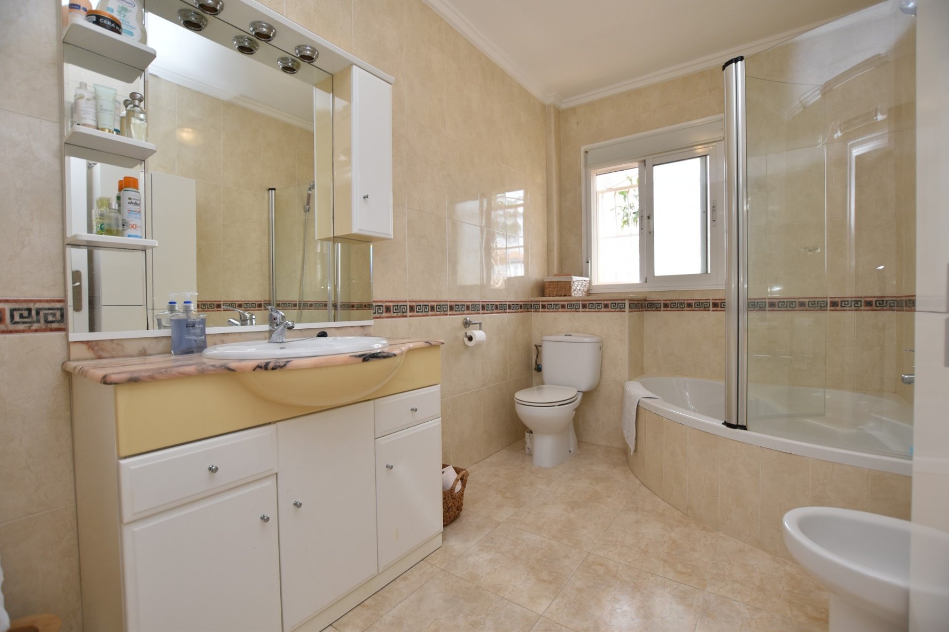 Resale - Town House -
Ciudad Quesada - Costa Blanca