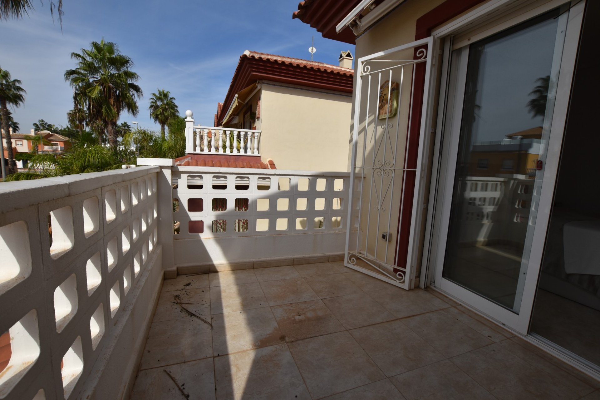Resale - Town House -
Ciudad Quesada - Costa Blanca