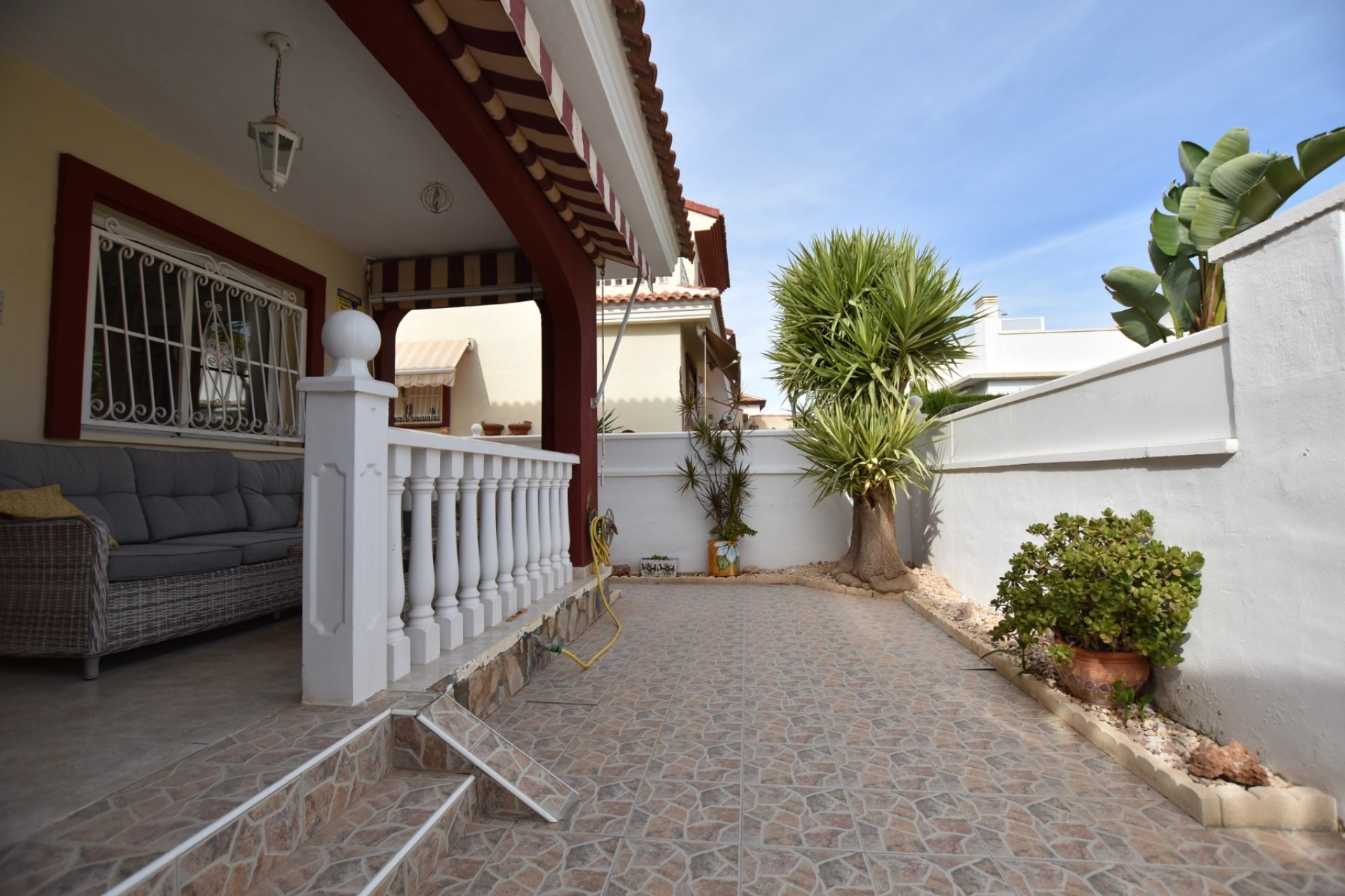 Resale - Town House -
Ciudad Quesada - Costa Blanca