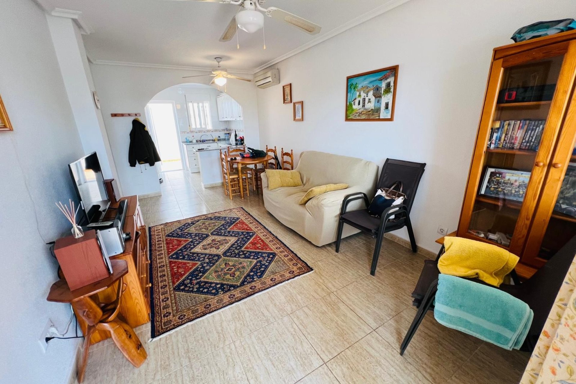 Resale - Town House -
Daya Nueva - Costa Blanca