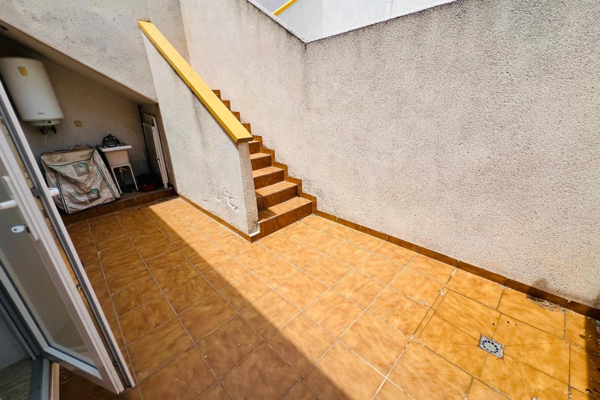 Resale - Town House -
Daya Nueva - Costa Blanca