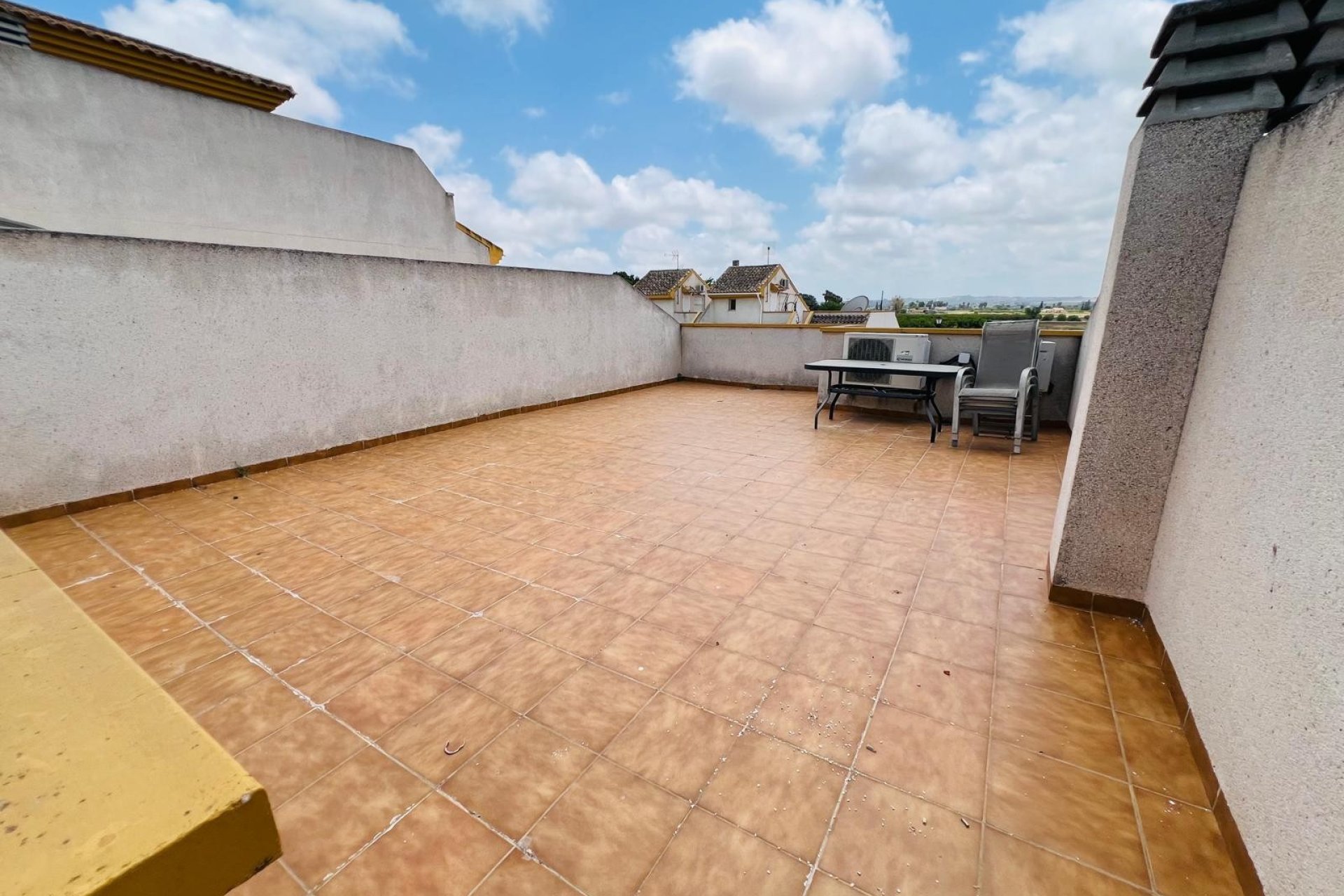 Resale - Town House -
Daya Nueva - Costa Blanca
