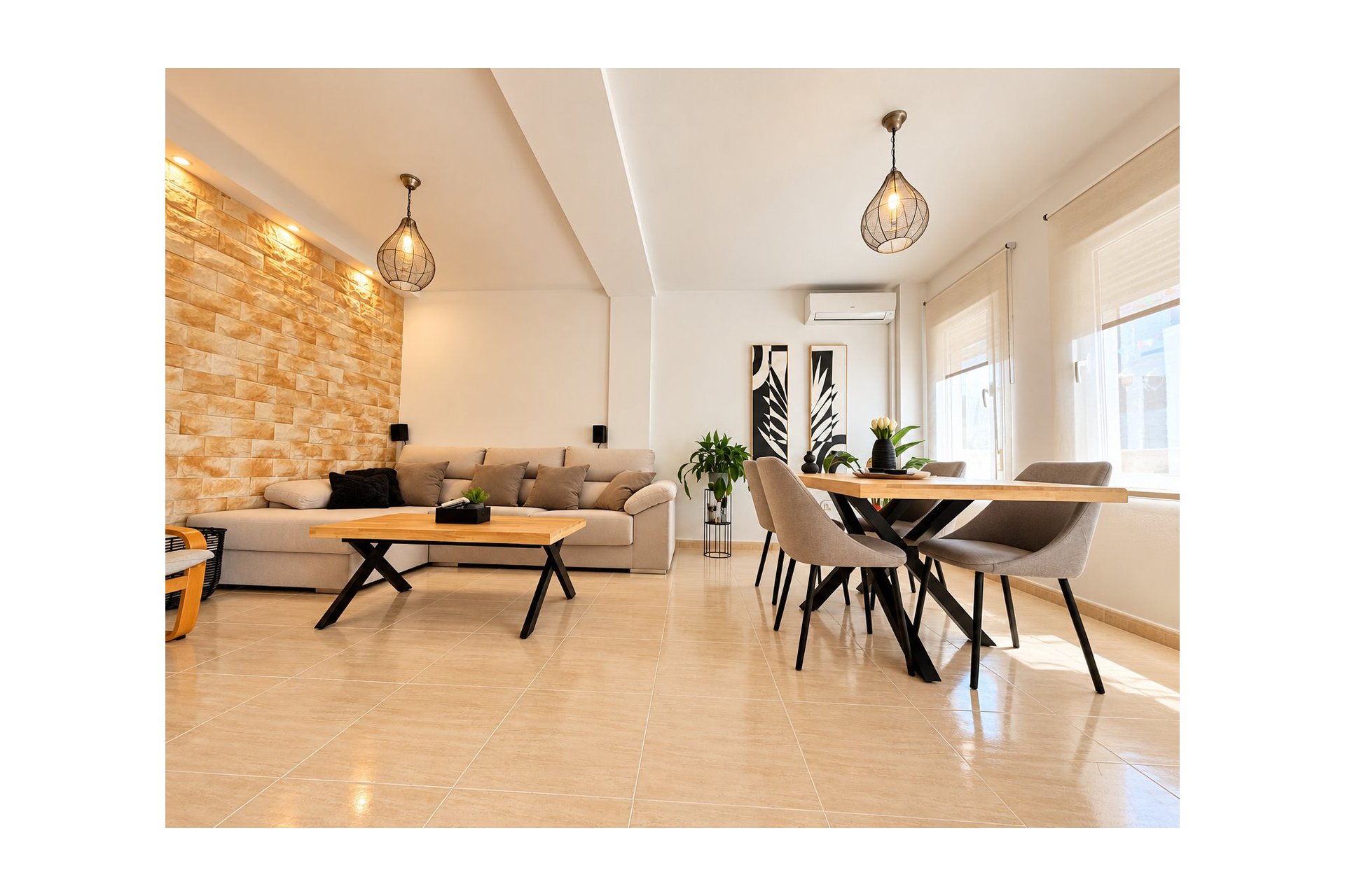 Resale - Town House -
Daya Nueva - Costa Blanca