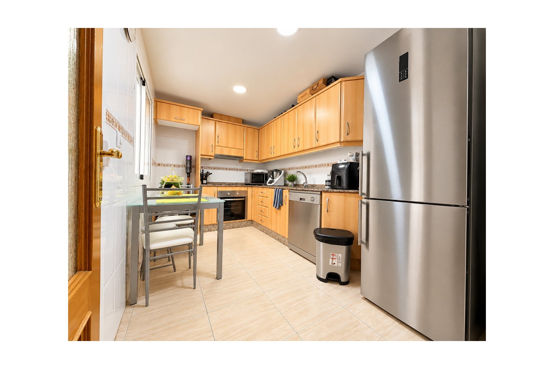Resale - Town House -
Daya Nueva - Costa Blanca