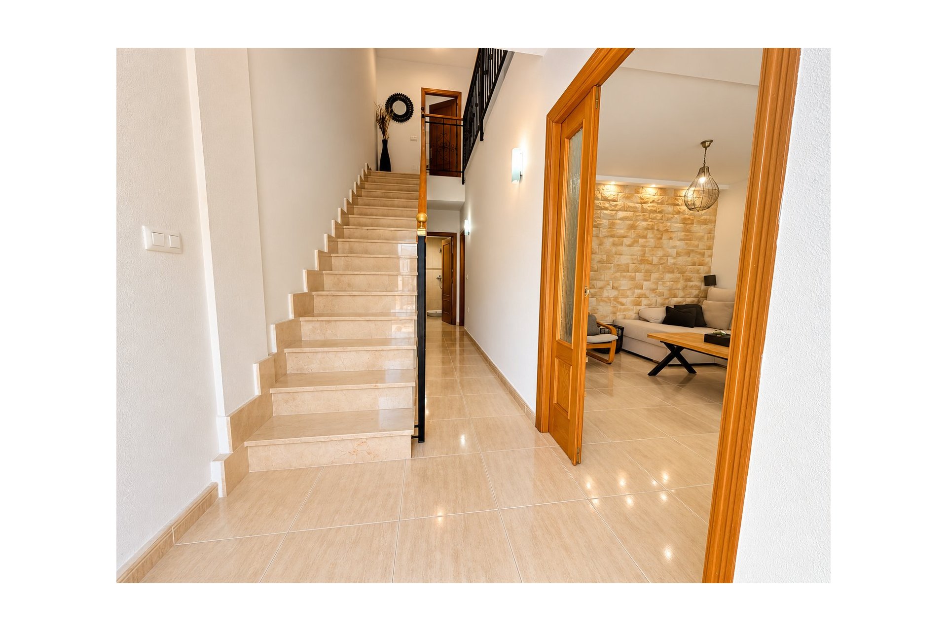 Resale - Town House -
Daya Nueva - Costa Blanca