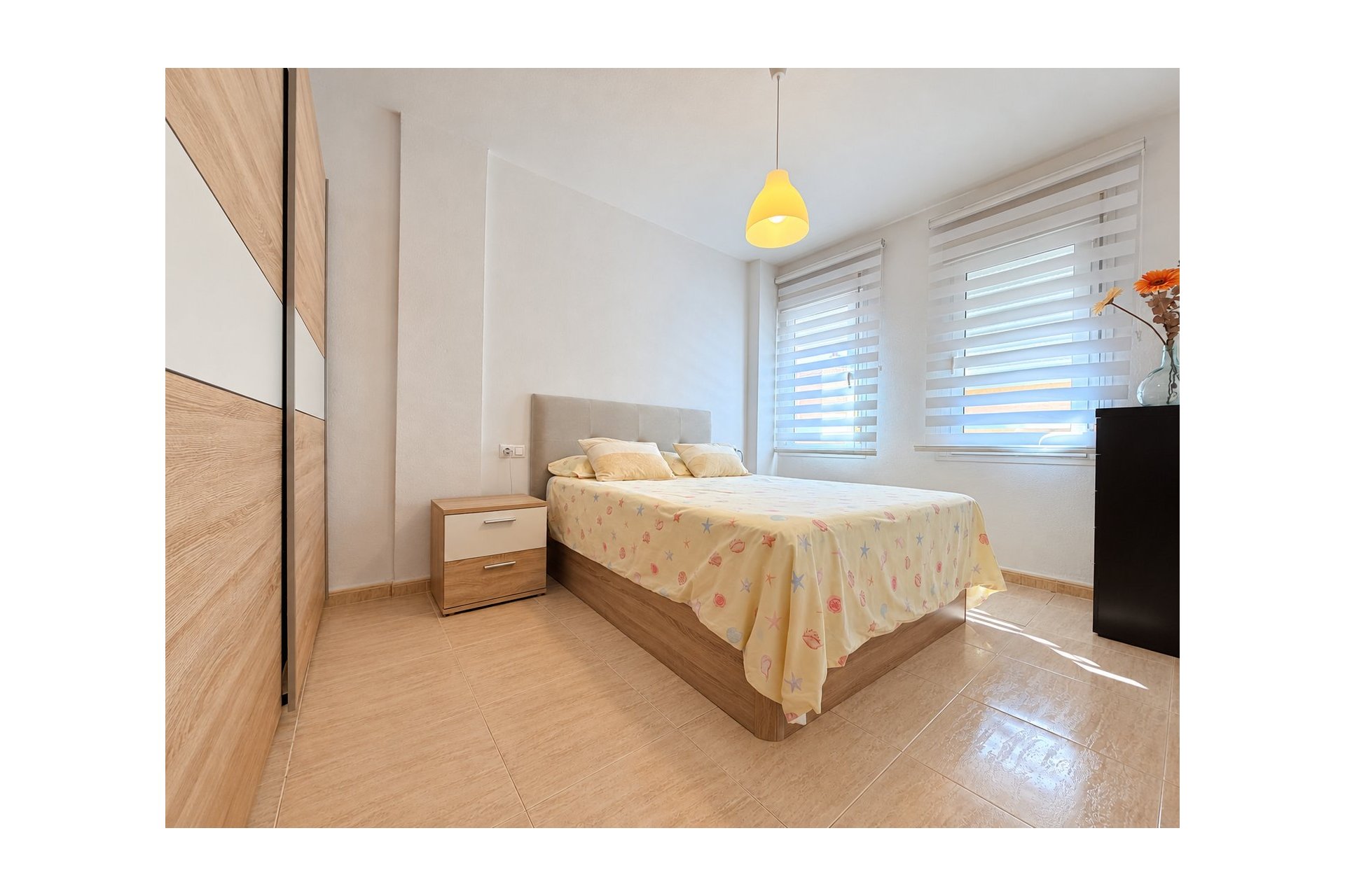 Resale - Town House -
Daya Nueva - Costa Blanca