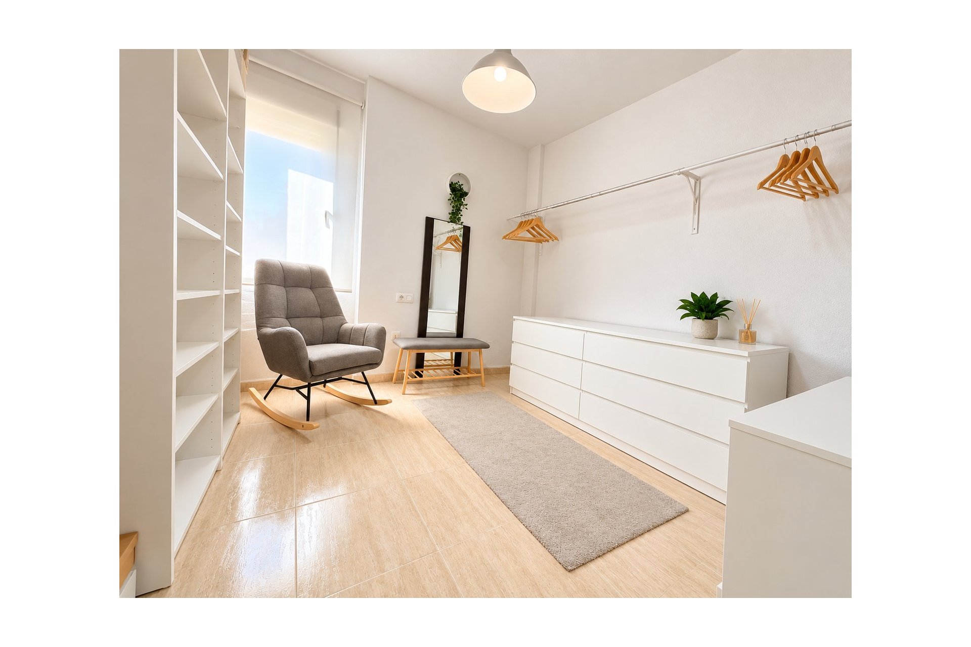 Resale - Town House -
Daya Nueva - Costa Blanca