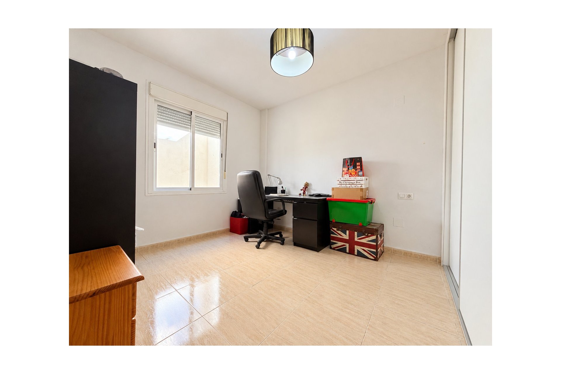 Resale - Town House -
Daya Nueva - Costa Blanca