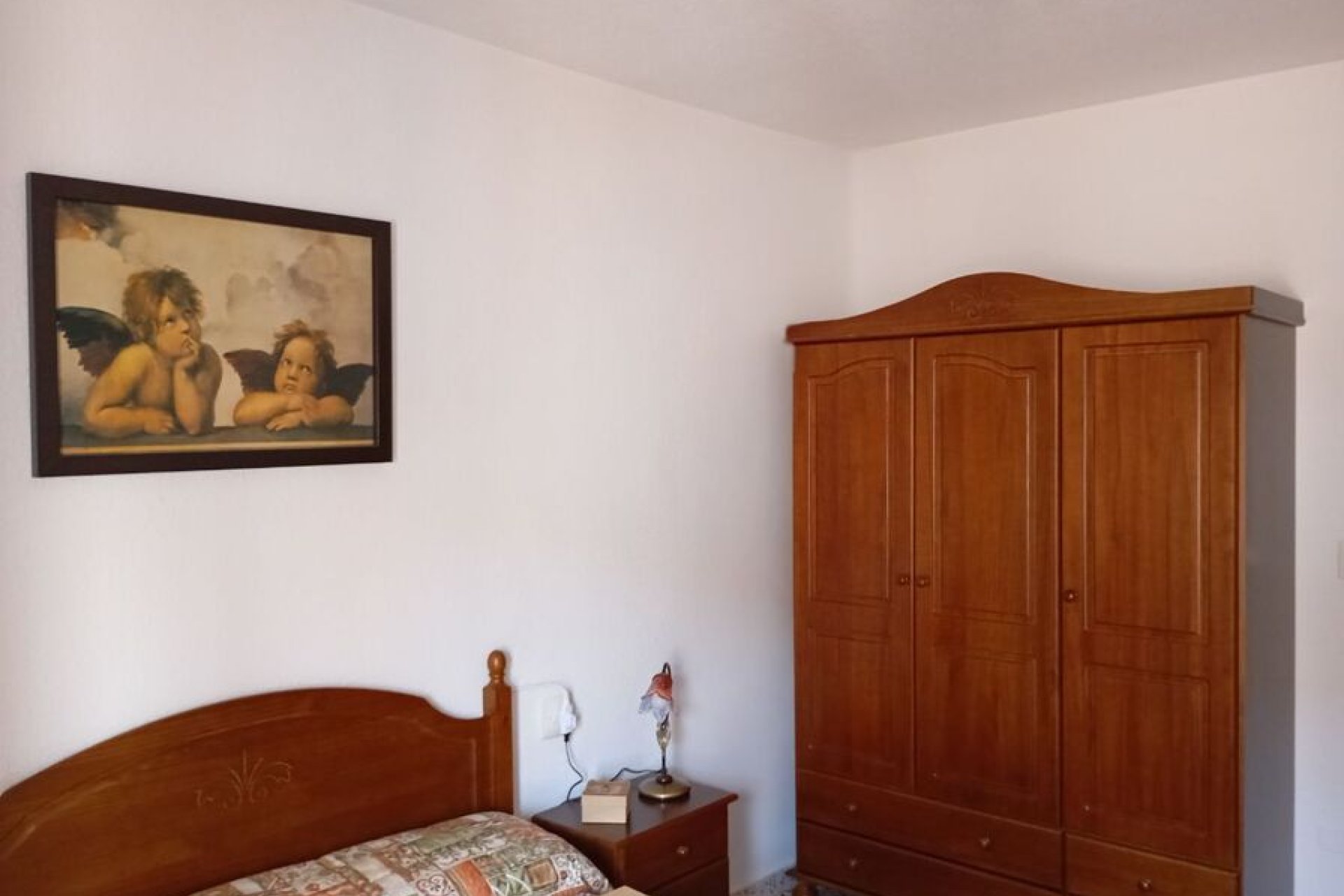 Resale - Town House -
Daya Vieja - Costa Blanca