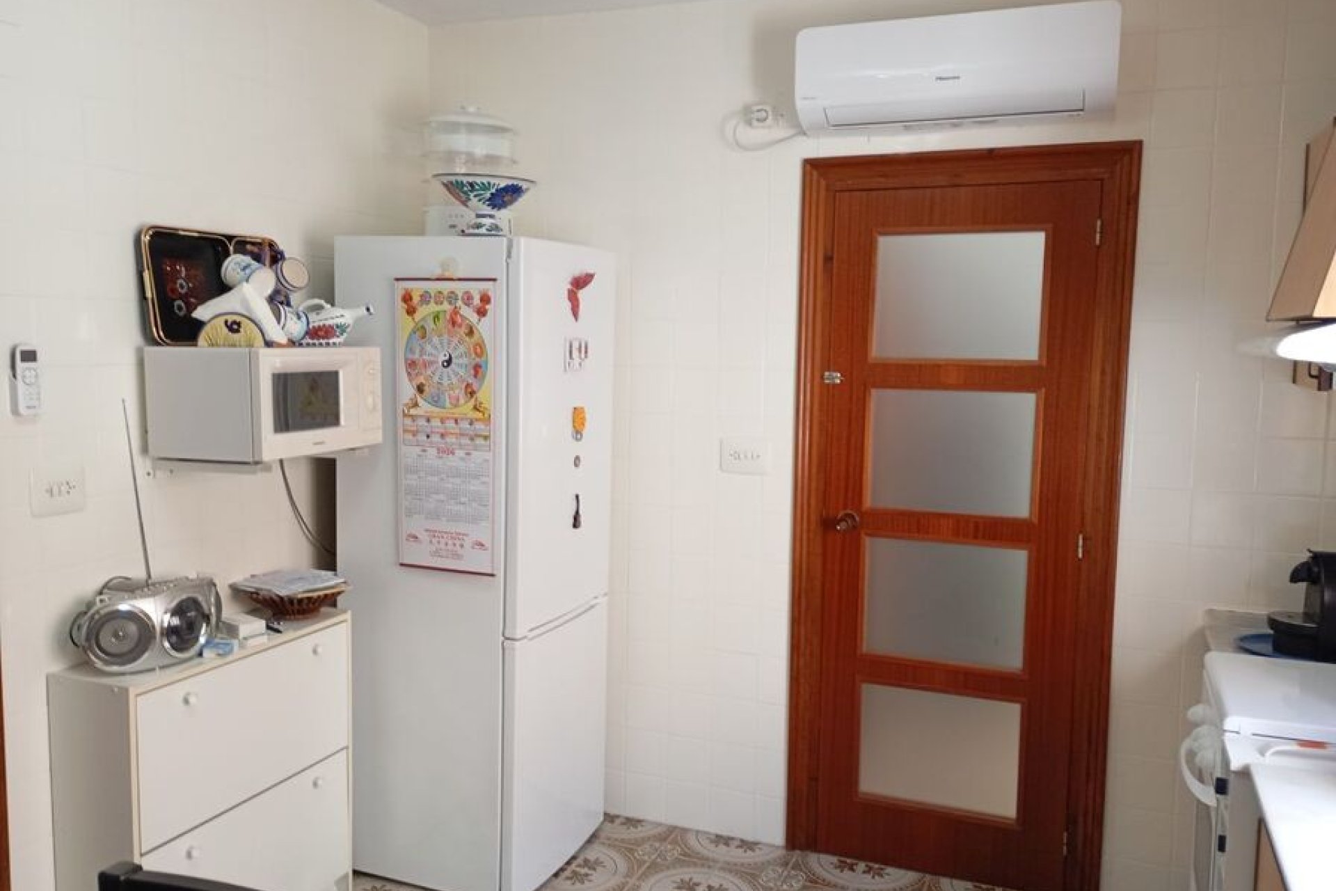 Resale - Town House -
Daya Vieja - Costa Blanca