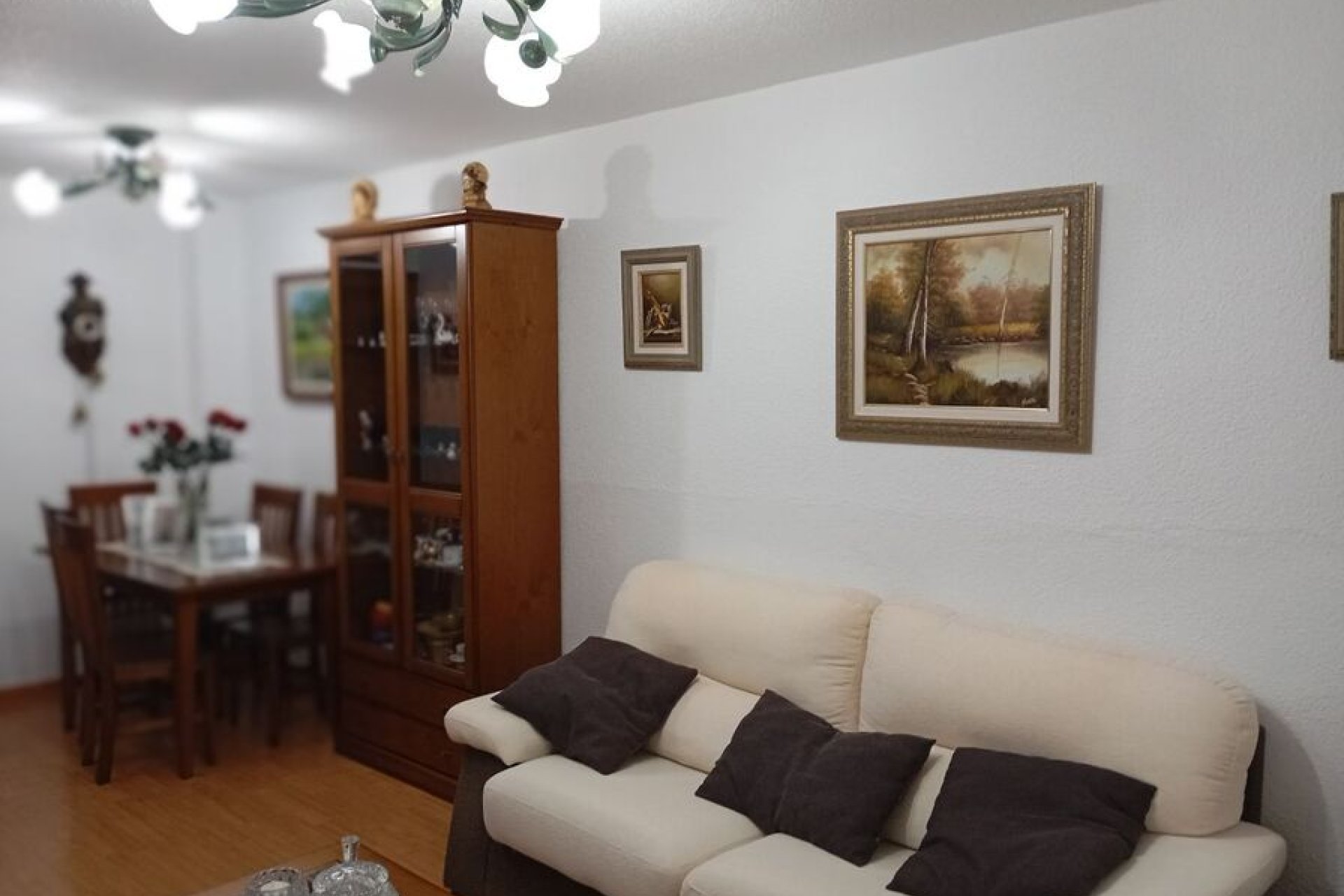 Resale - Town House -
Daya Vieja - Costa Blanca