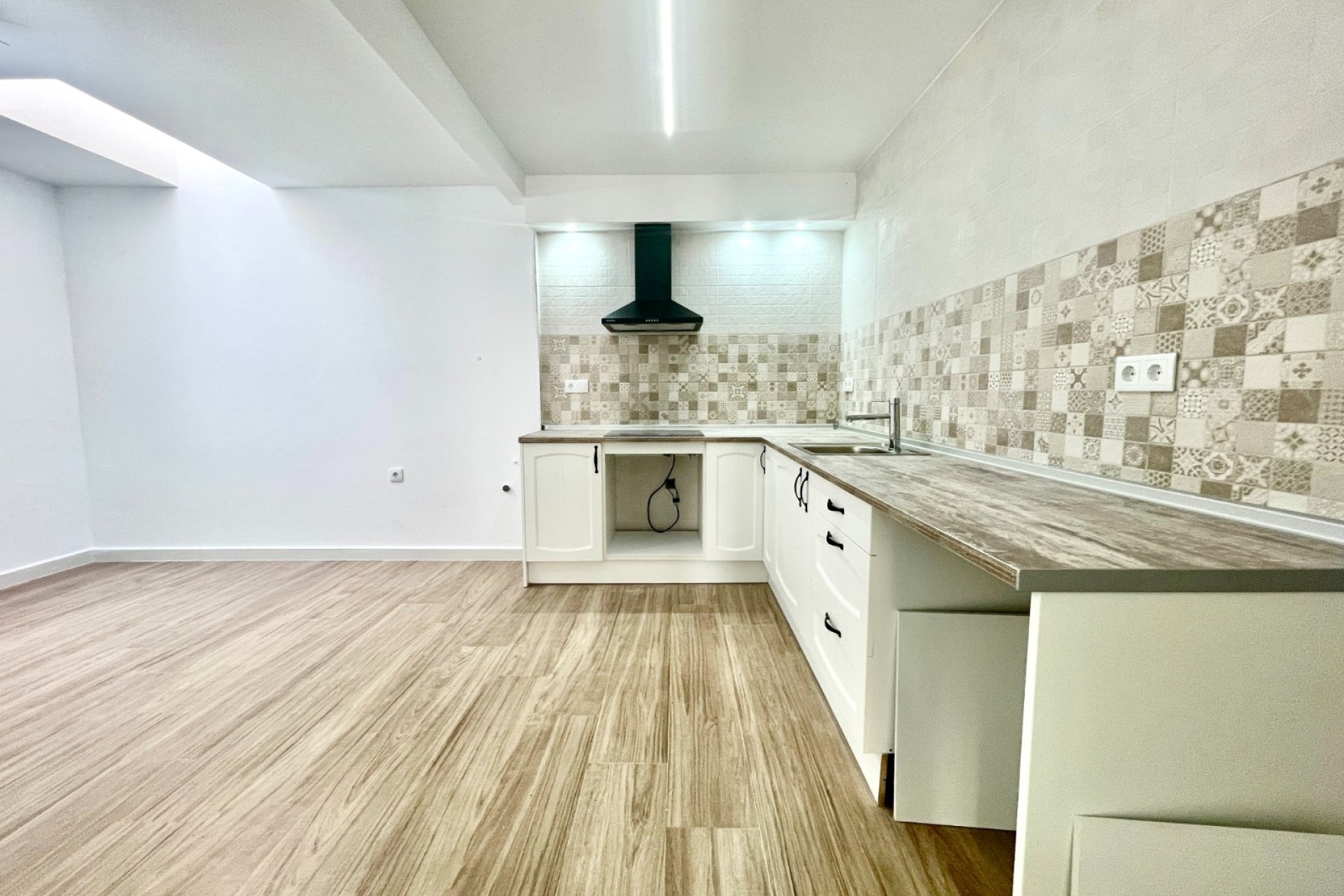 Resale - Town House -
Daya Vieja - Costa Blanca