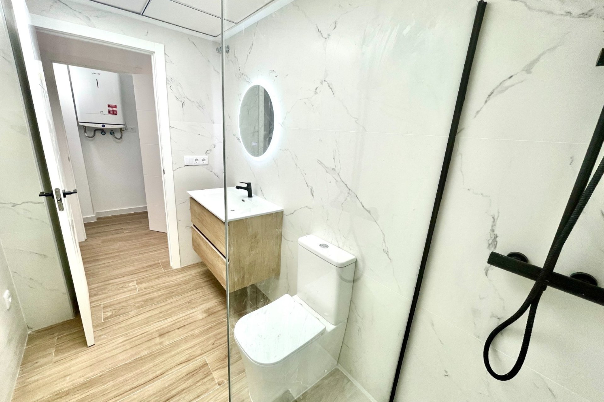 Resale - Town House -
Daya Vieja - Costa Blanca