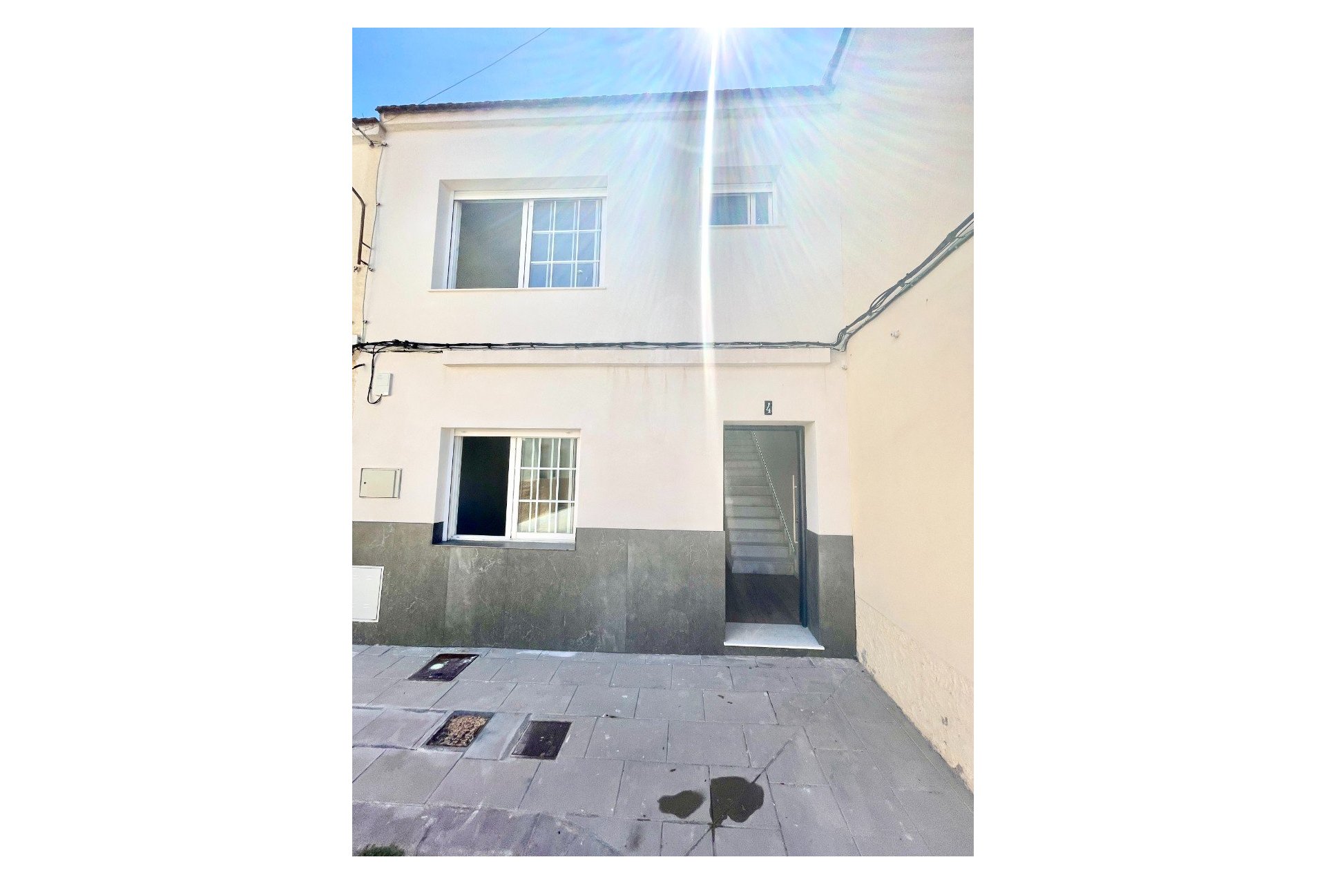 Resale - Town House -
Daya Vieja - Costa Blanca