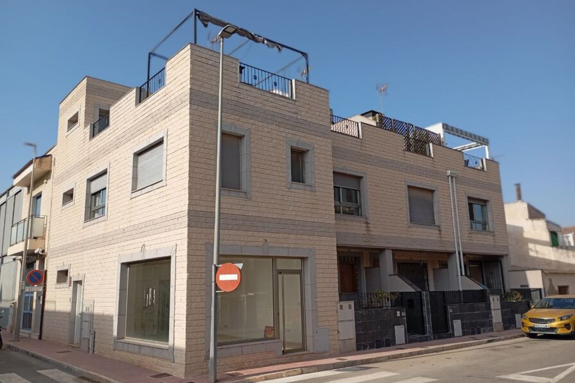 Resale - Town House -
Daya Vieja - Costa Blanca